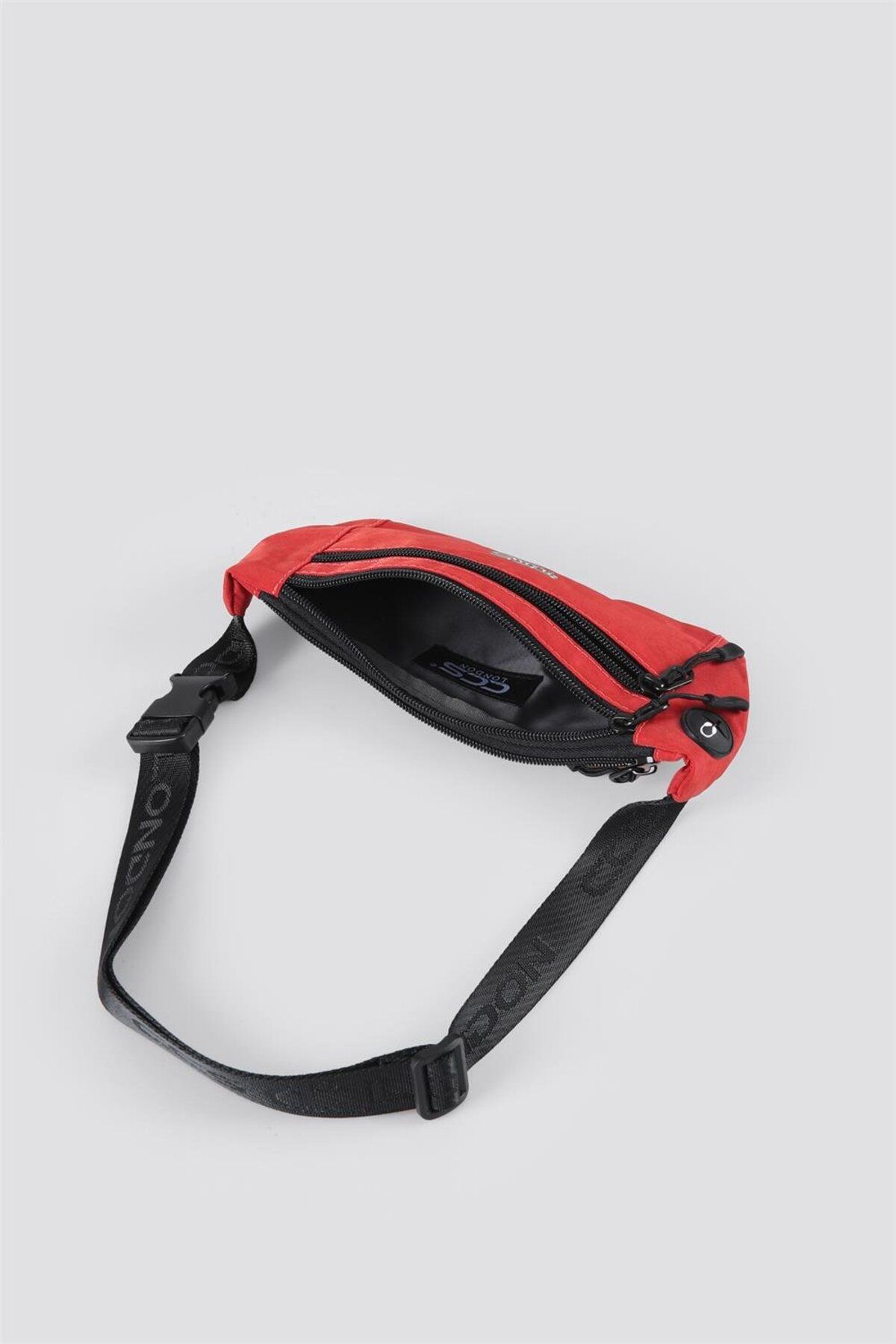 ÇÇS-Unisex Waist Bag C.Ccs31414 3