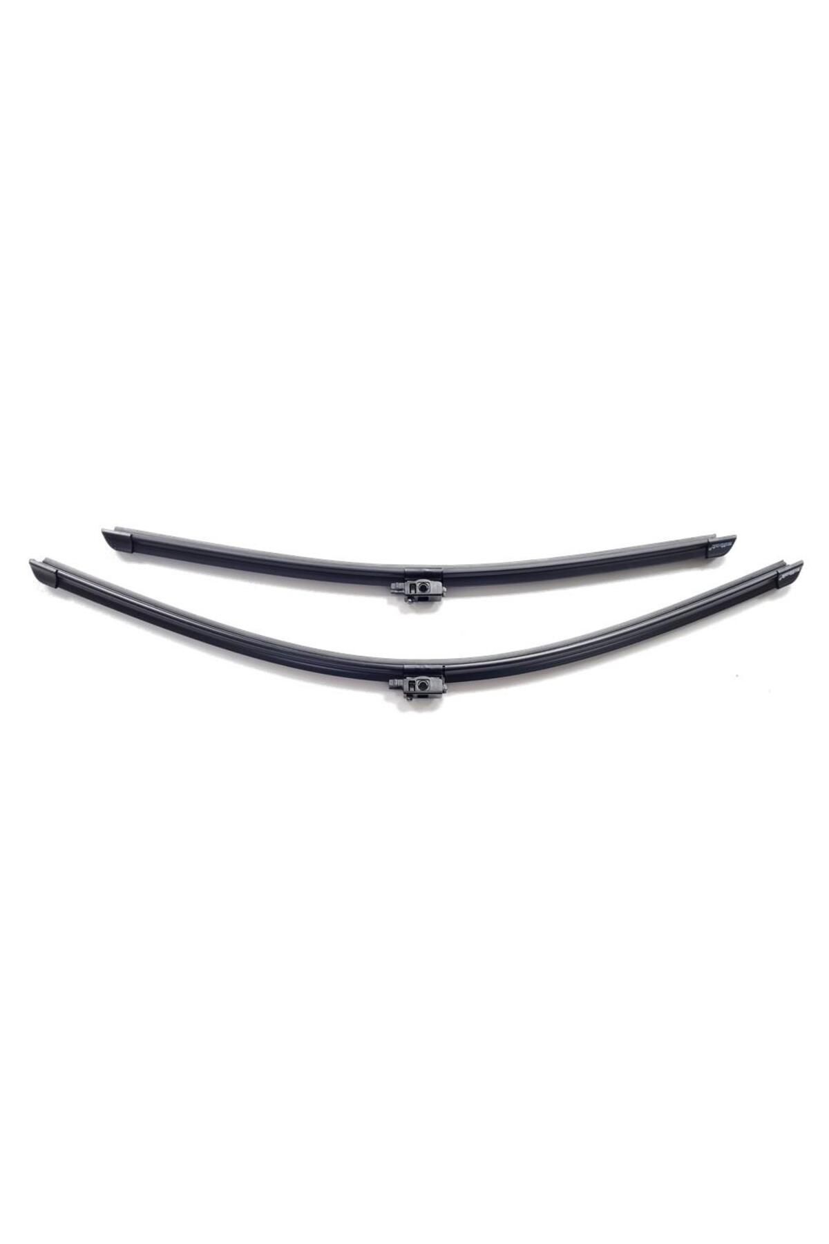 Silbak Mercedes-Benz CLA Serisi C118 2020-2023 60x48cm Ön Cam Silecek Takımı