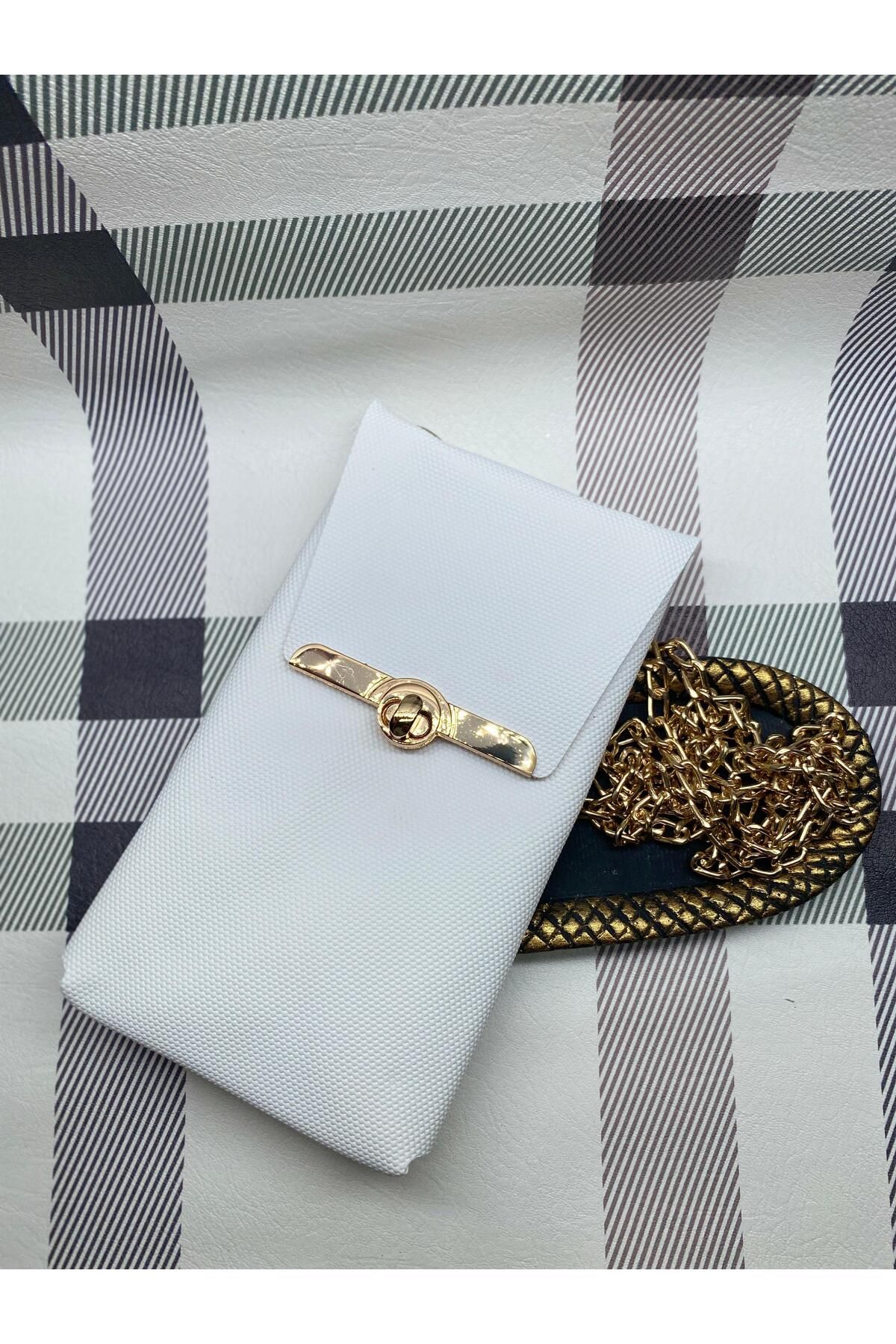 unique crane bags Boncuk Telefonluk
