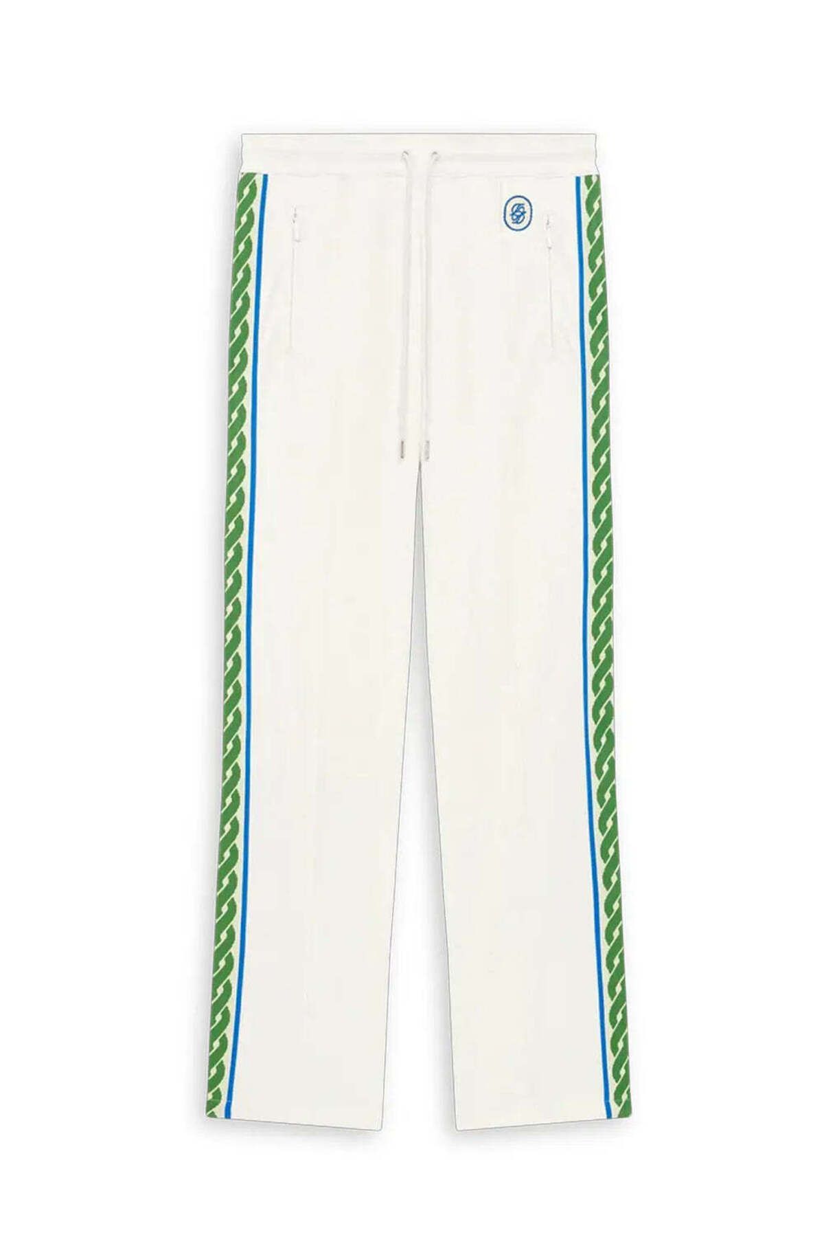 American Rag Cie Erkekler için Le Track Pants Tresse - Konforlu ve Şık Sweatpants