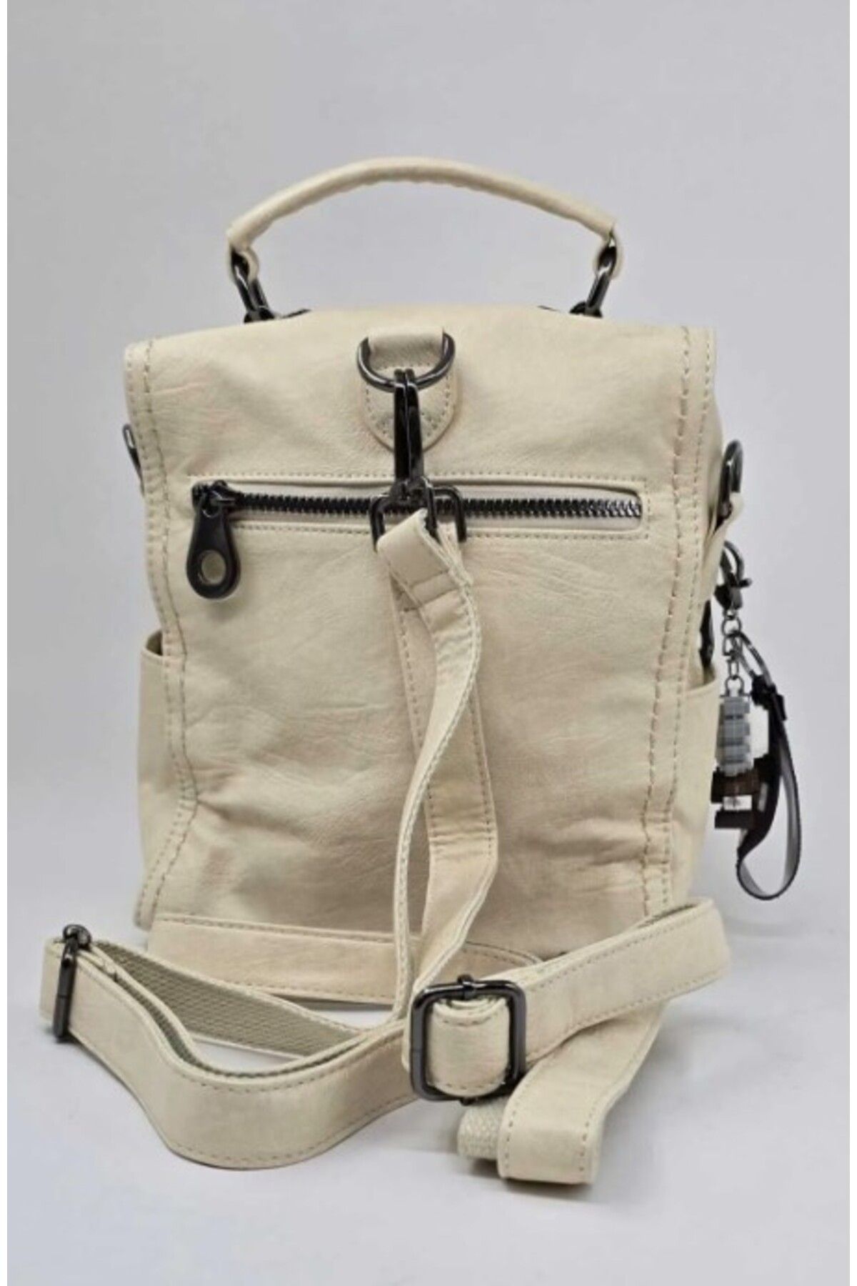 ÇÇS-Women's Backpack C.Ccs17543 4