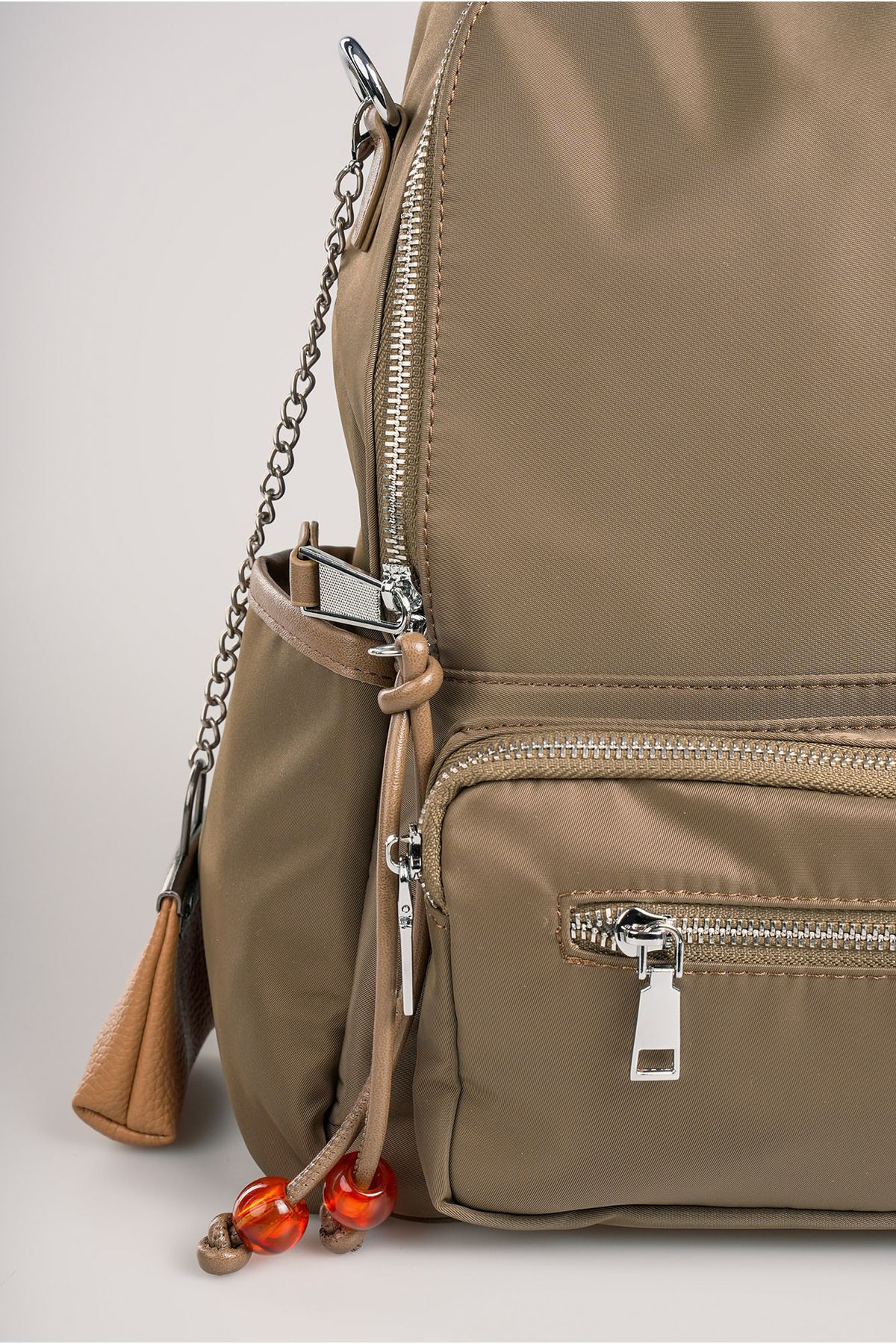 ÇÇS-Ççs Women's Backpack Ccs18026 3