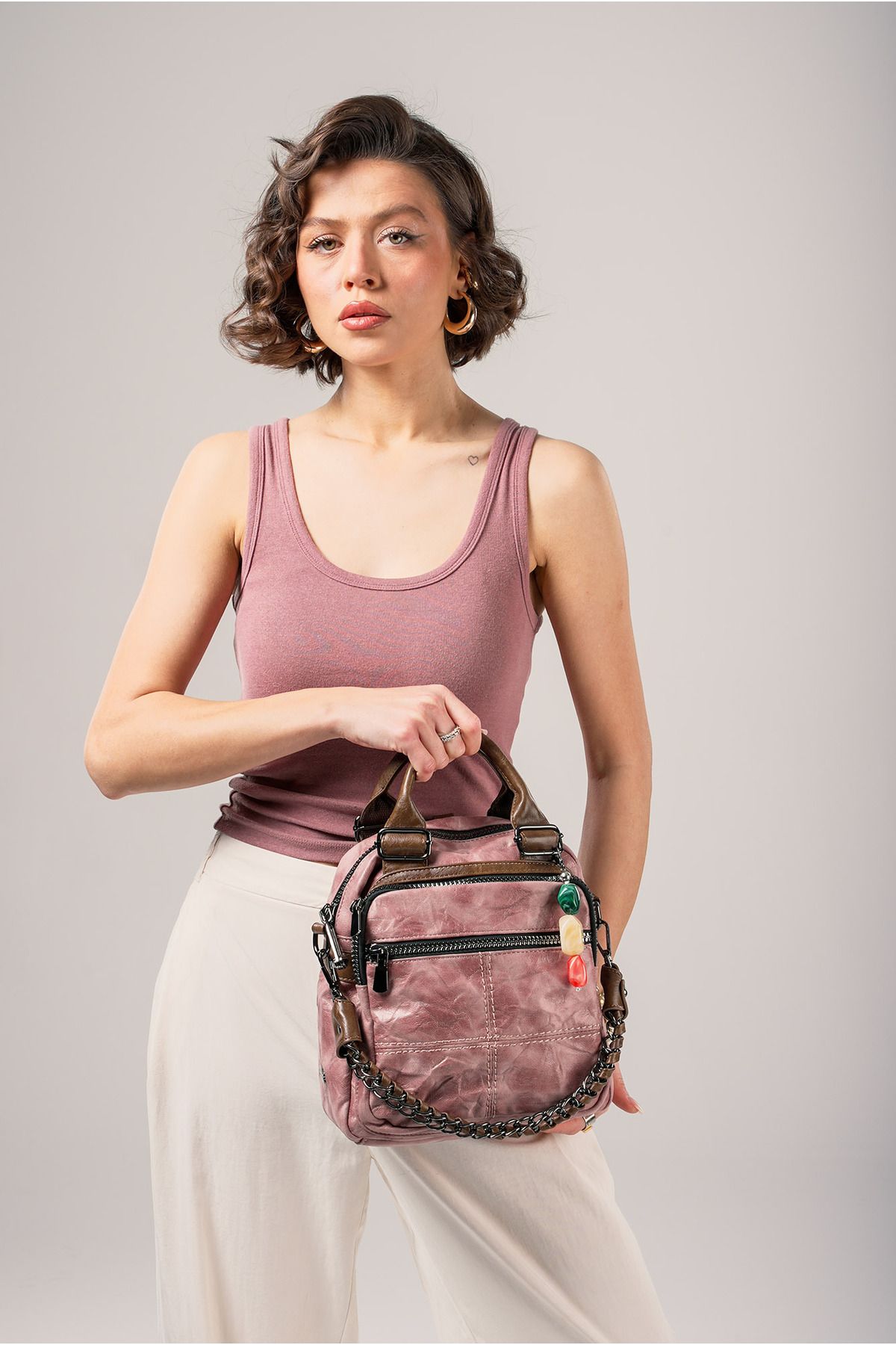 ÇÇS-Rucsac ÇÇS FEMEII C.CCS17639 3