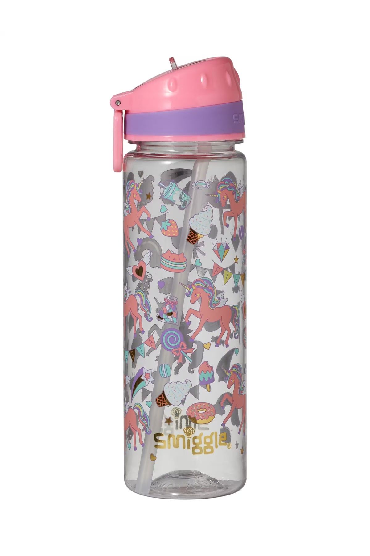 SMIGGLE Fiesta matara