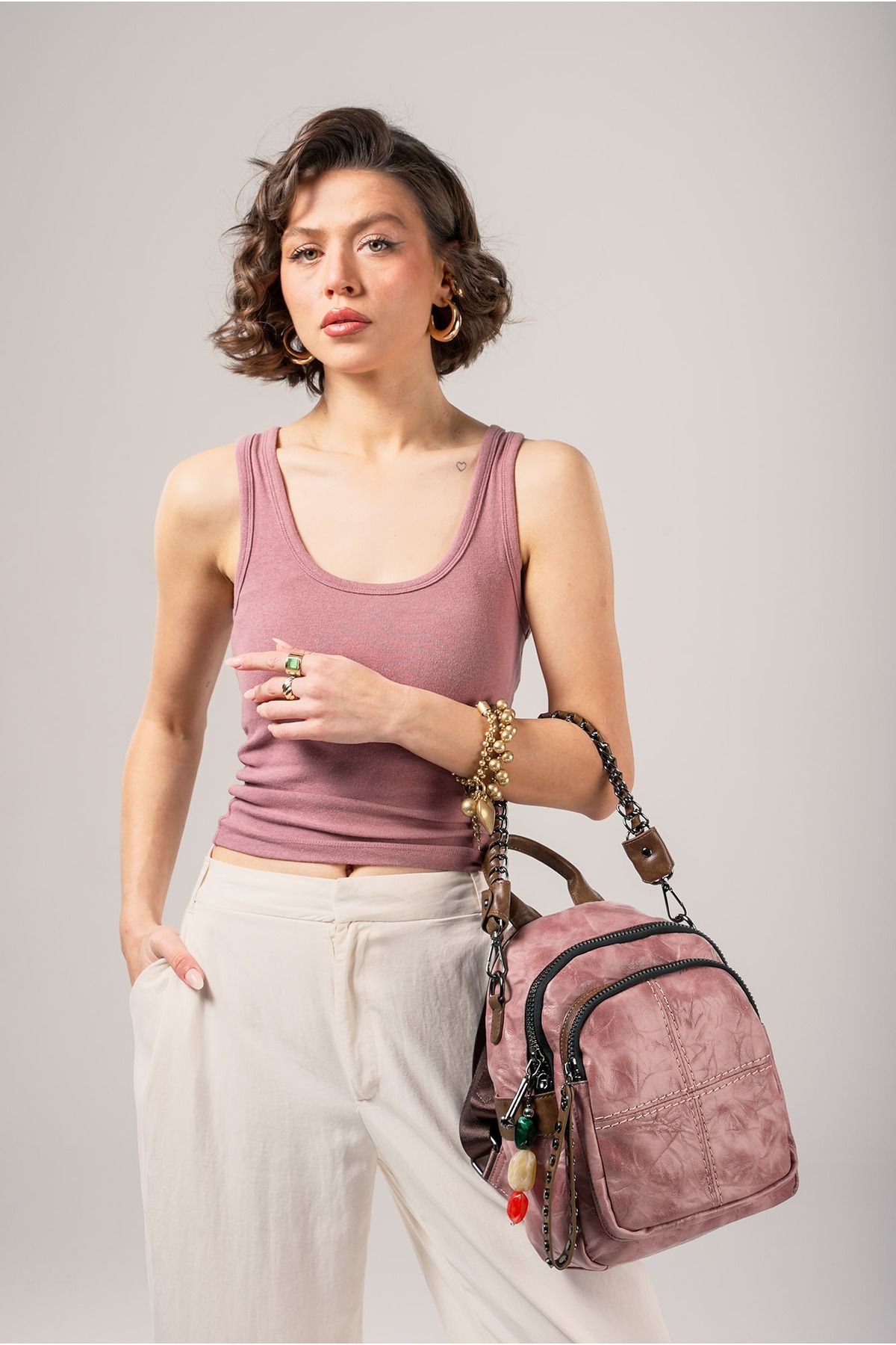 ÇÇS-Rucsac ÇÇS FEMEII C.CCS17633 3