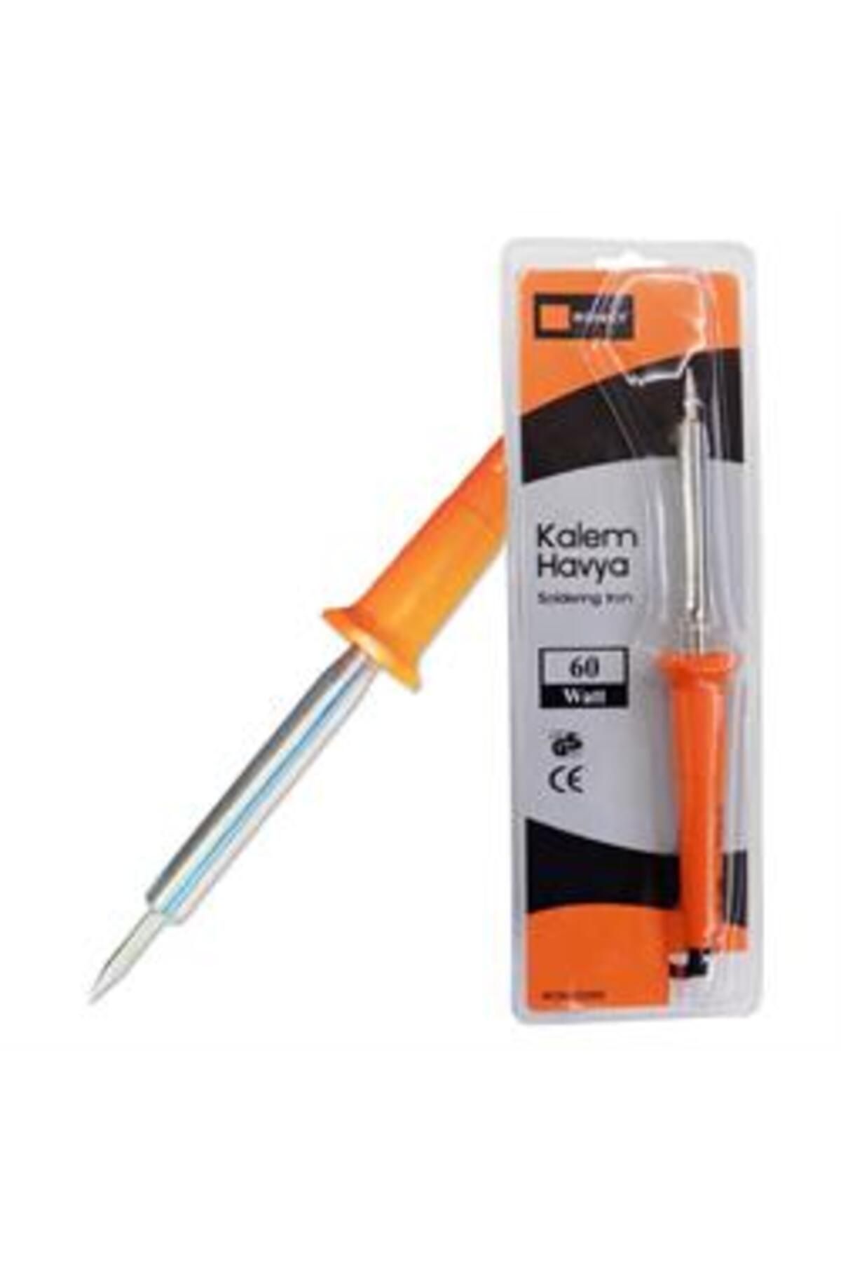 Roney Power Kalem Havya 60 Watt