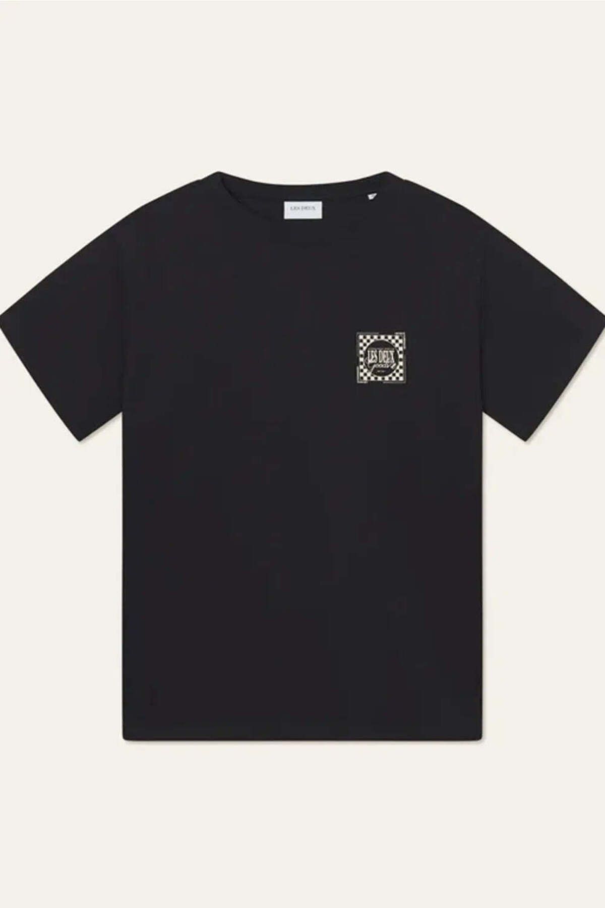 American Rag Cie Siyah Erkek Tişört | Konforlu ve Şık Goods T-Shirt Modelleri