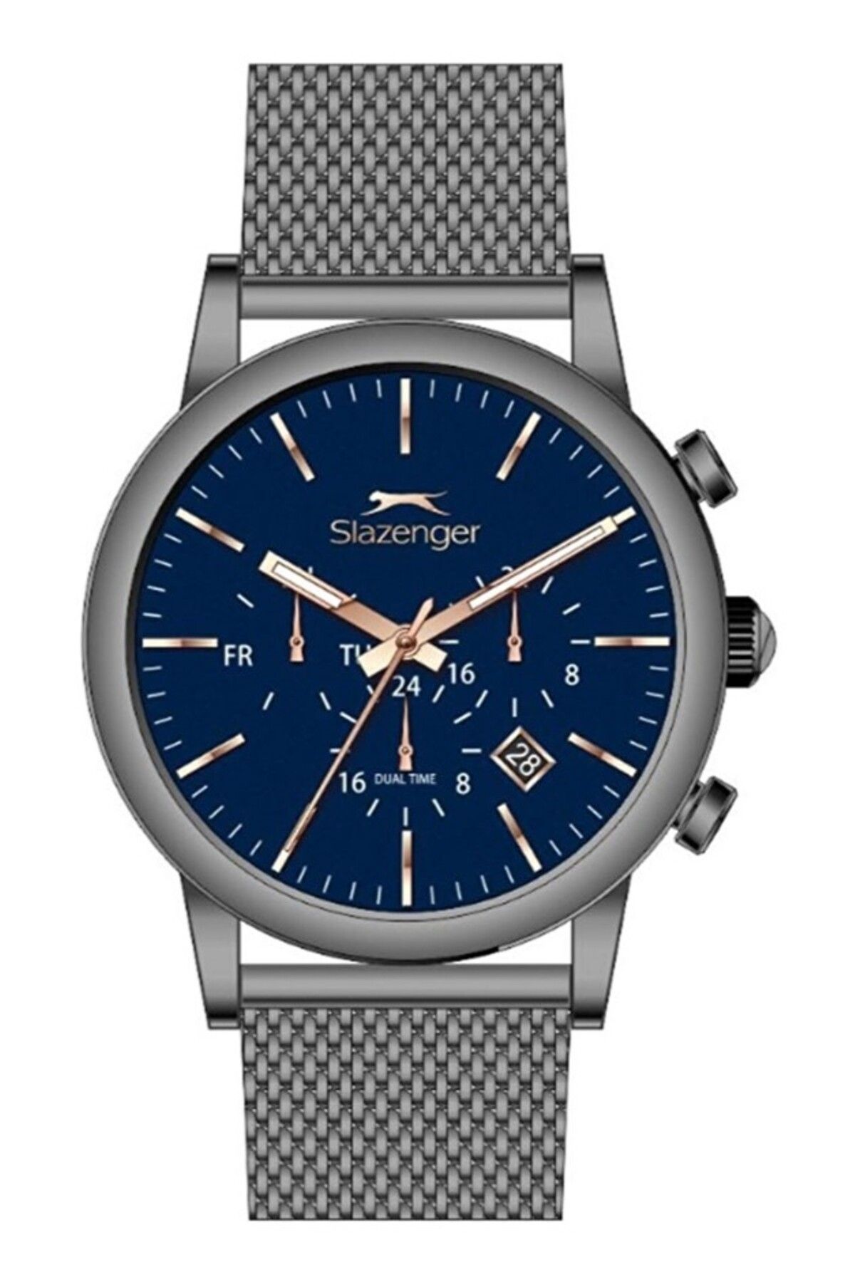 Slazenger Erkek Kol Saati Sl.09.2460.2.08