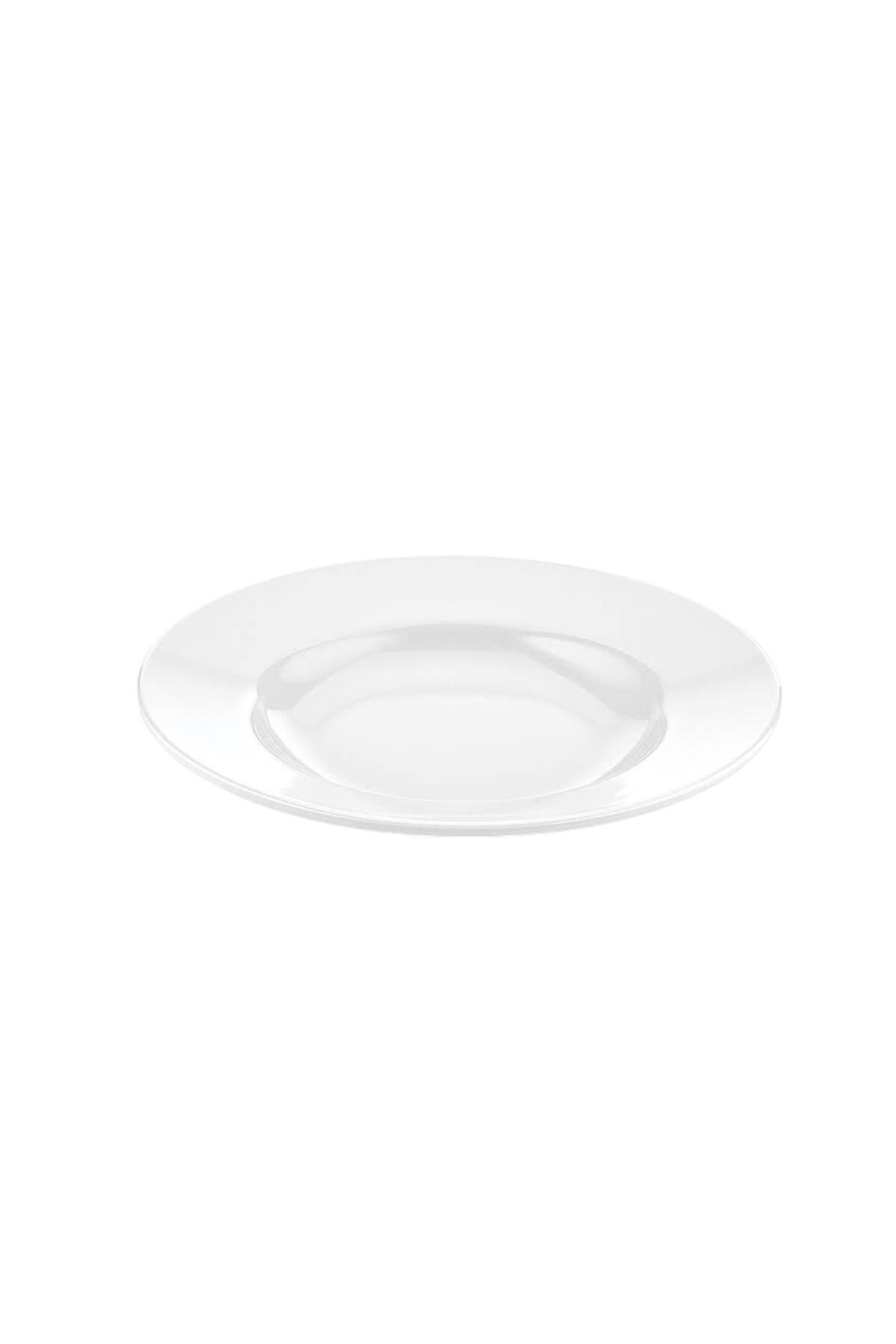 FORMEL Melamin Çukur Tabak 21CM 4 Adet
