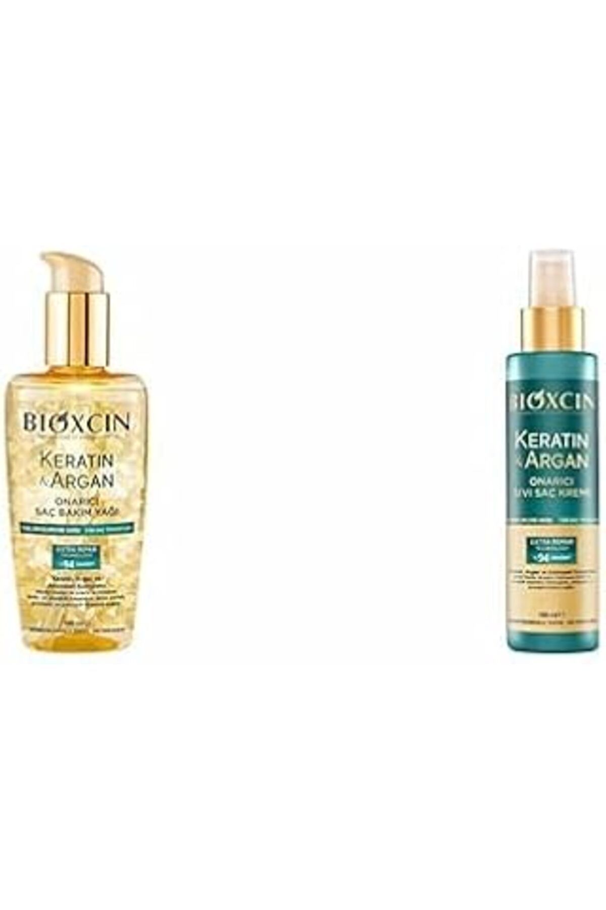 ASİTAN Keratin & Argan Onarıcı Saç Bakım Yağı 150 Ml - Yıpranmış Ve Hasar Görmüş Saçlar Ve Keratin & Argan