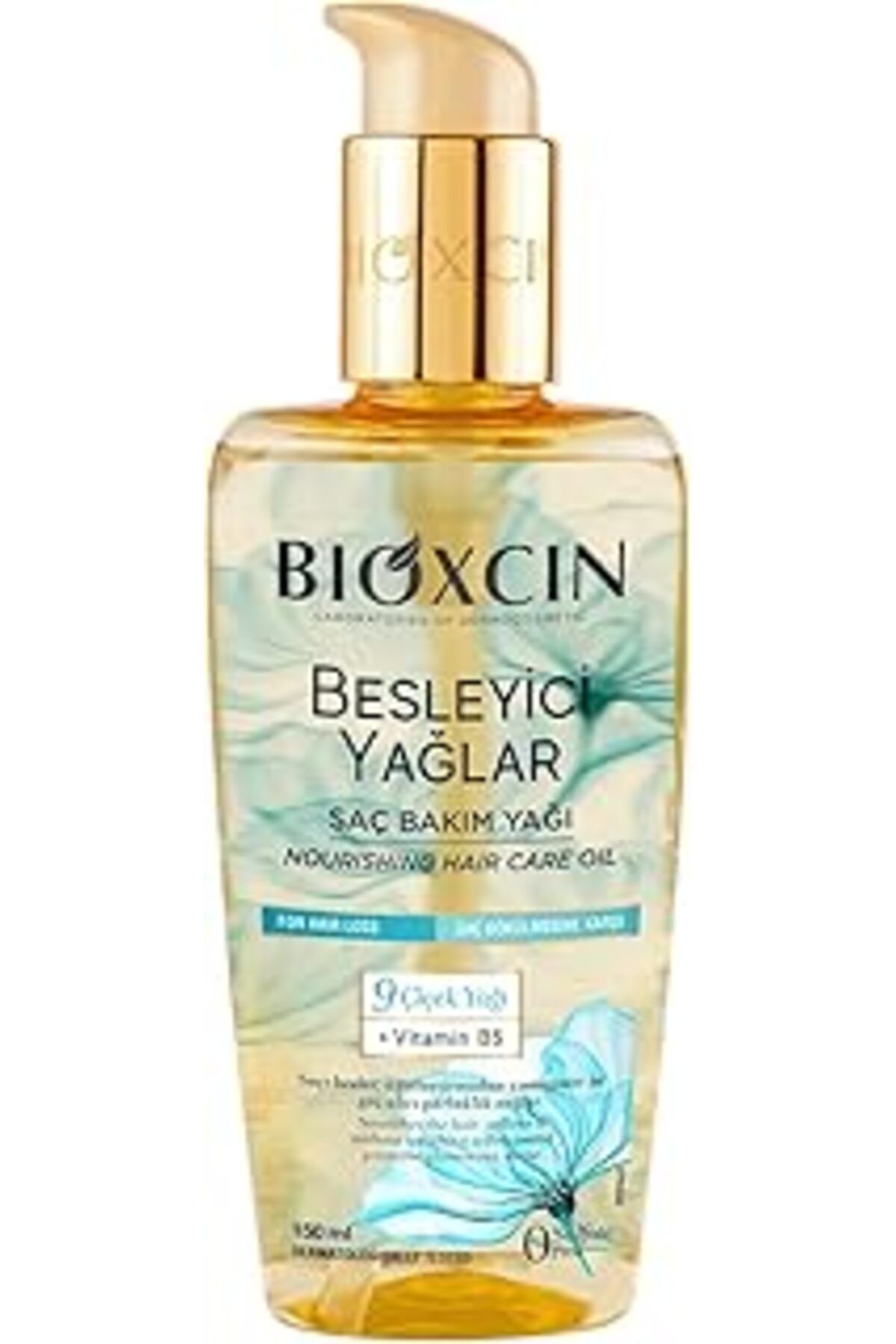 ASİTAN Besleyici Saç Bakım Yağı 150 Ml - Sülfatsız, Kuru Ve Yıpranmış Saçlar Saç Dökülme Karşıtı