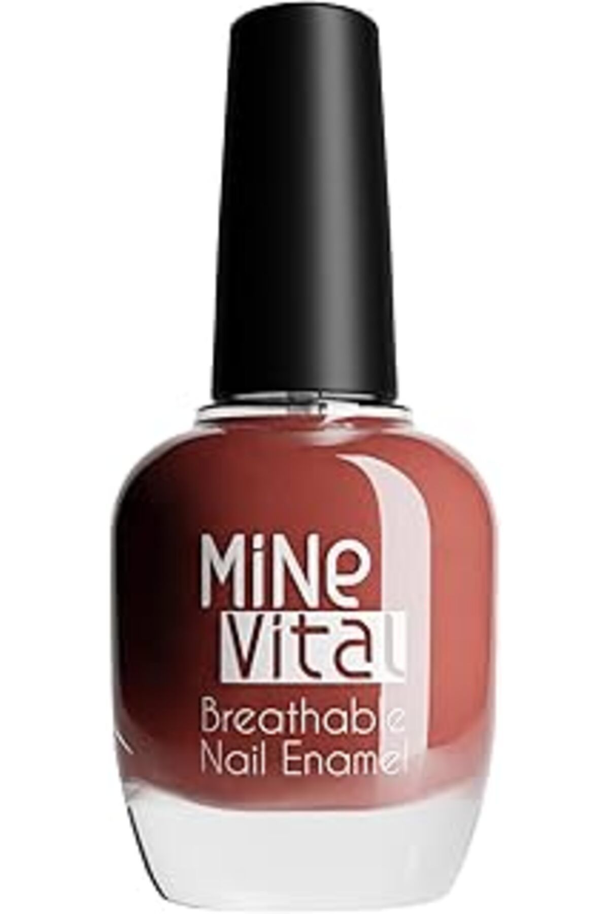 TBSProjects Minevital Clementine - Nefes Alan Oje, Breathable, Water Permeable 15 Ml (52)