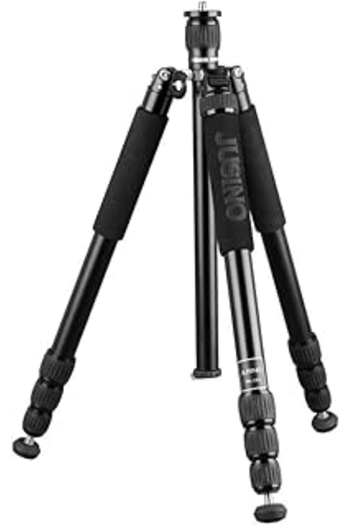 NETWORK ART Jusino Tk-284 Profesyonel Tripod/Monopod Aluminyum