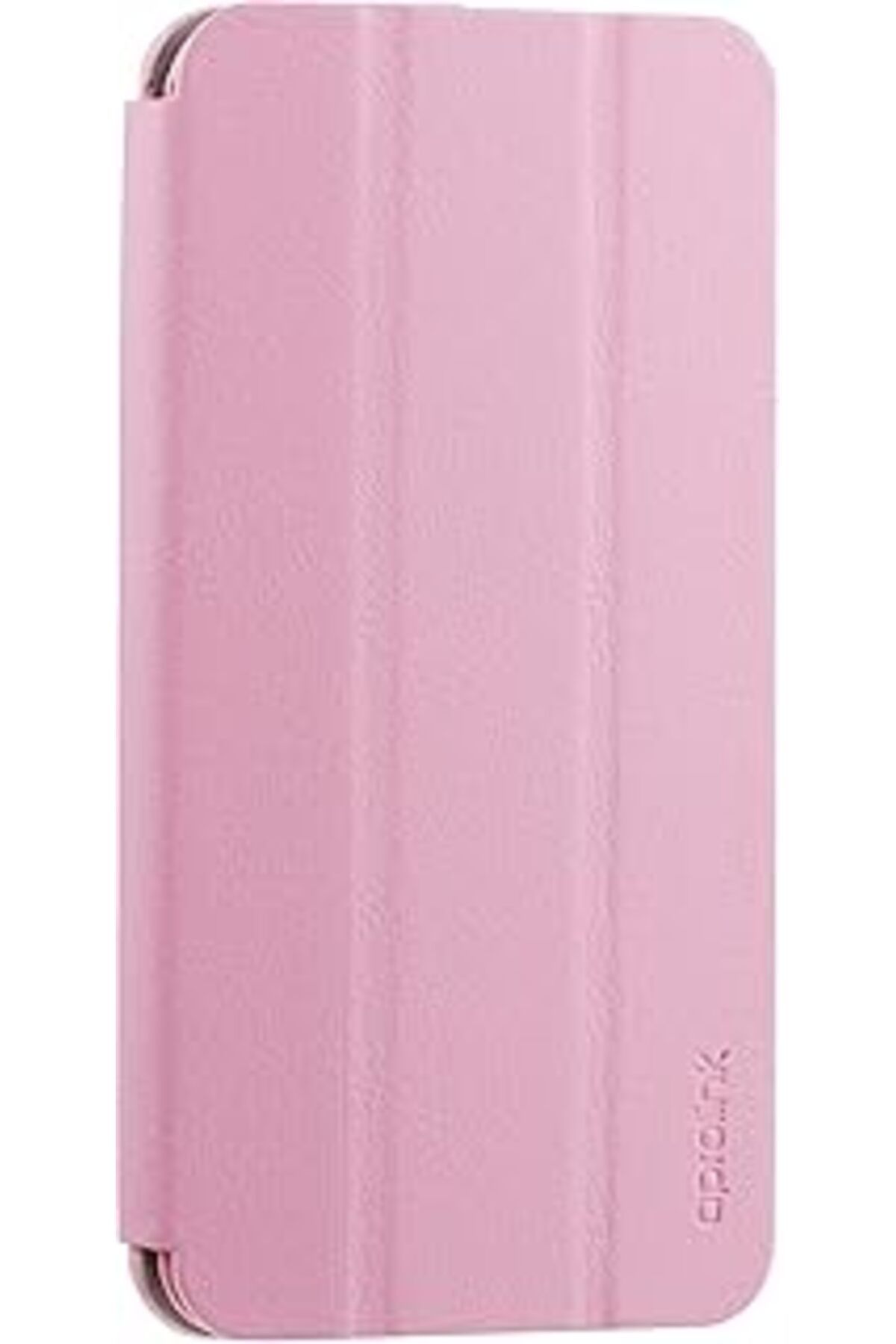 Mu Art Ahşap Aprolink Apr-I6Pdf20Pk Iphone 6 Plus Ultra Ince Sim Kart Cepli Folyo Kılıf