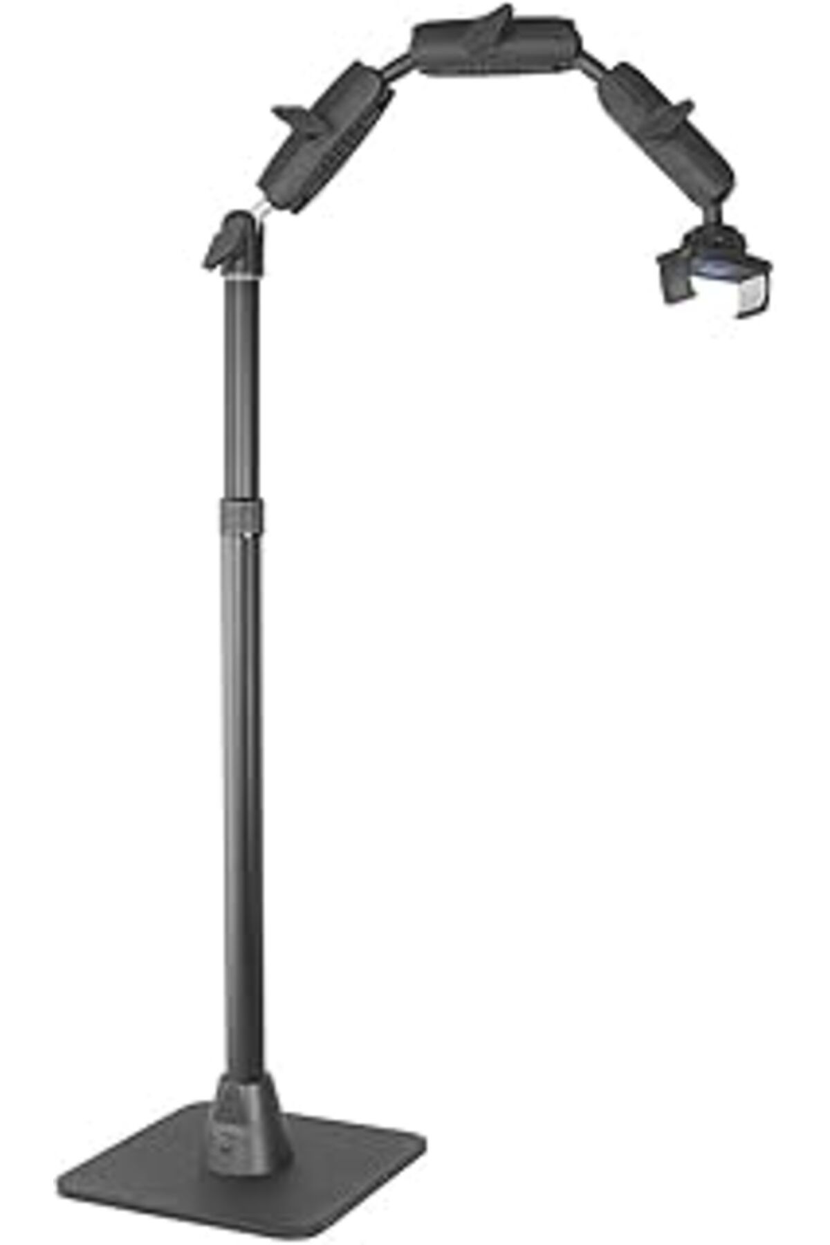 NETWORK ART Arkon Hd8Rv29 Pro Cep Telefonu Veya Kamera Standı, Pişirme, El Işi, Tırnak Sanatı, Seramik Veya Mak