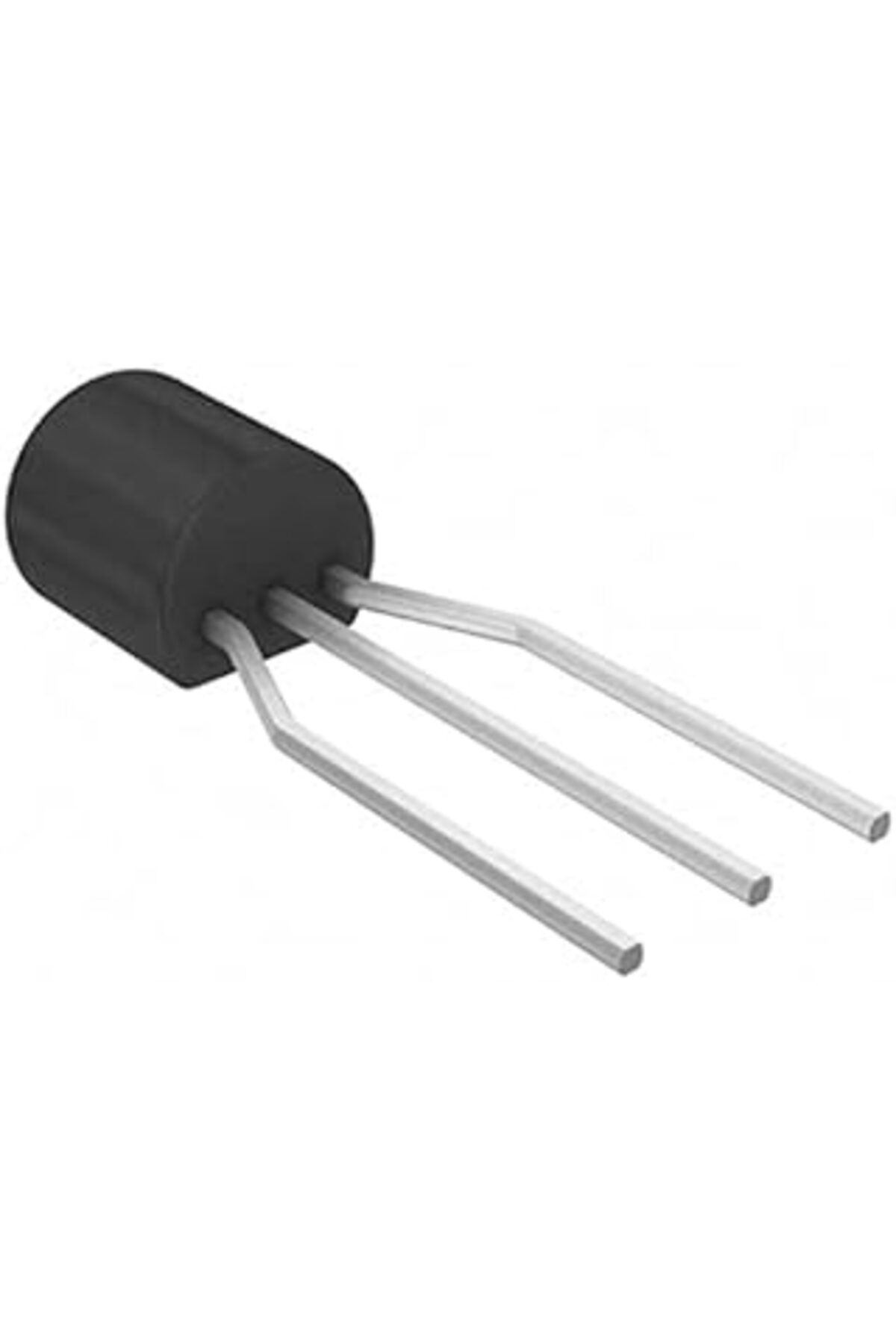 Qedii Bc557 Transistör