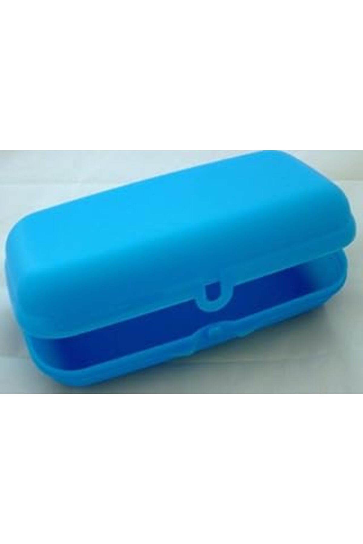 ASİTAN Twin-Box Maxi-Twin Büyük Beslenme Kutusu, Ekmek Kutusu