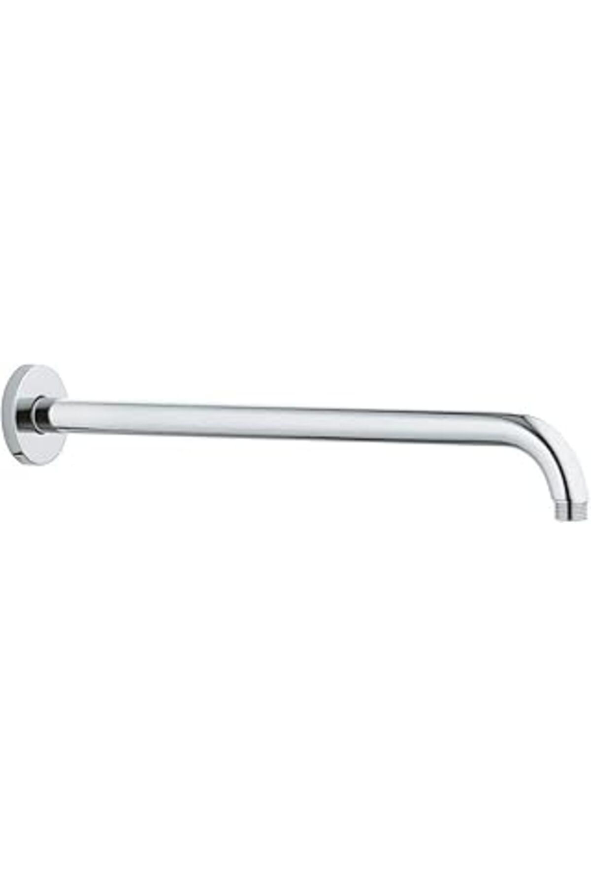 Qedii Rainshower Tepe Duşu Dirseği Duvardan 380 Mm 28361000