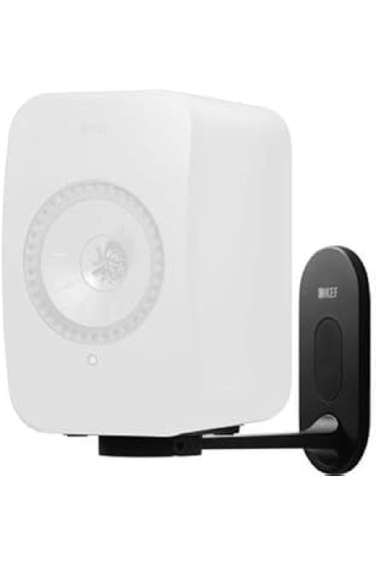 NETWORK ART Kef B1 Lsx Duvar Askı Aparatı Siyah - Set