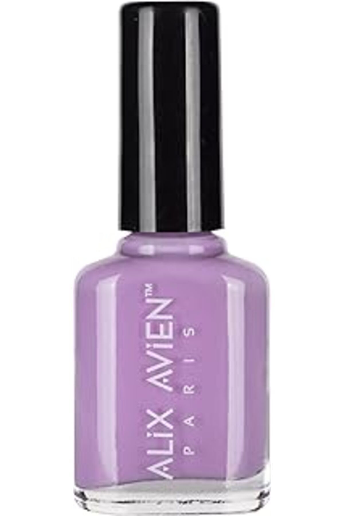 Pazarcan Alix Avien Lavanta Pembe 62 - Yüksek Pigmentli Uzun Süreli Kalıcılık Hızlı Kuruma - Nail Lacquer 62