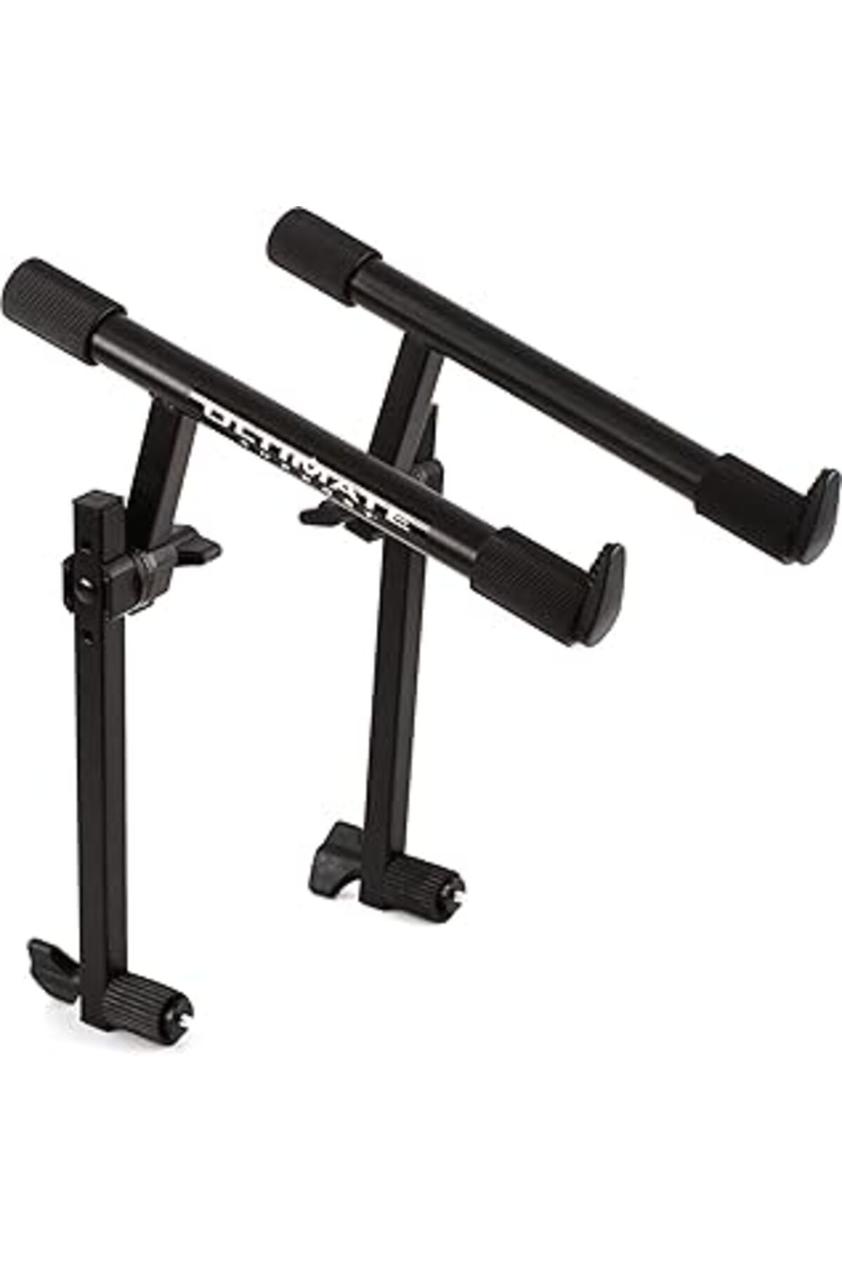 ASİTAN Ultimate Support Iq-X-200 Universal Second Tier Iq Serisi® Iq-X 1000, Iq-X-2000 Ve .788-1" Çaplı Bo