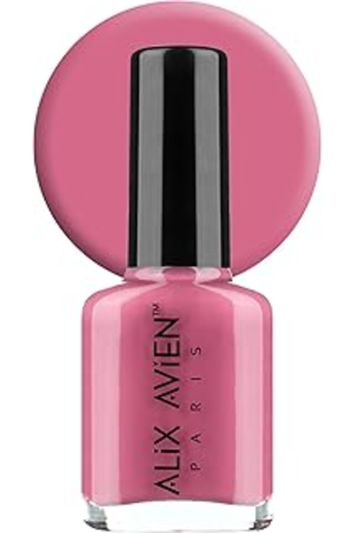 Qedii Alix Avien Oje 96 - Yüksek Pigmentli Uzun Süreli Kalıcılık Hızlı Kuruma - Nail Lacquer 96