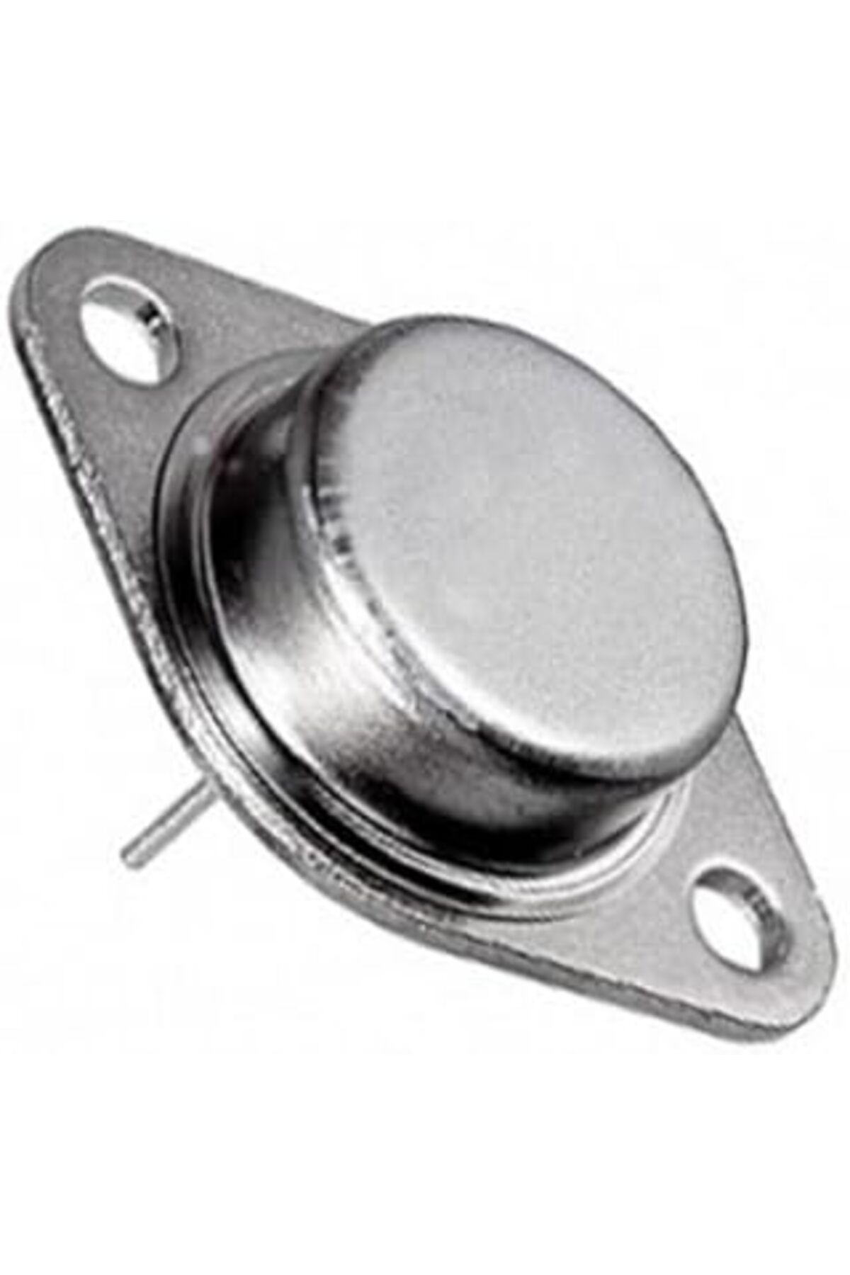 Qedii Sanec Irf450, Irf 450 To-3 Mosfet Transistör