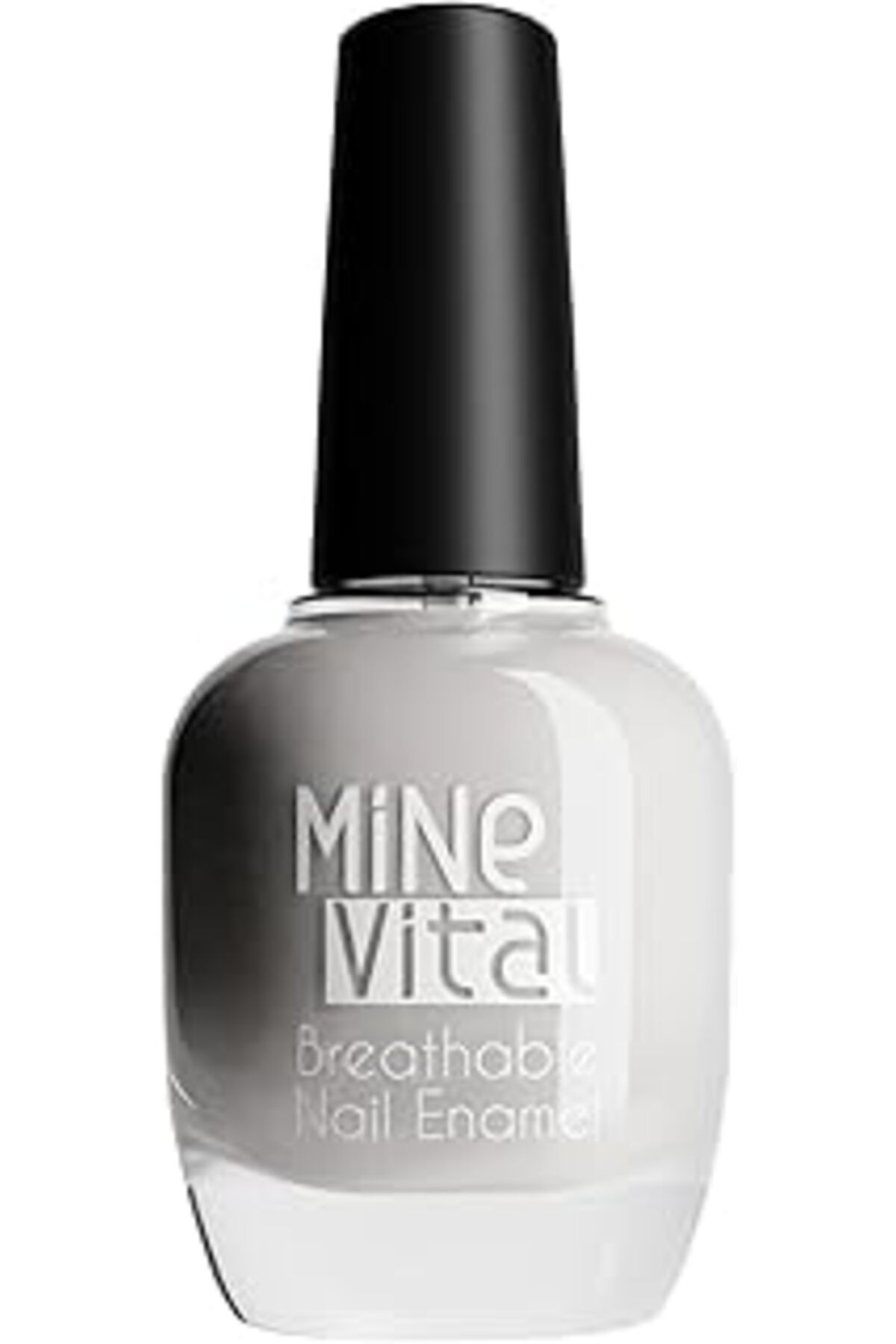 Qedii Minevital White Venus - Nefes Alan Oje, Breathable, Water Permeable 15 Ml (30)