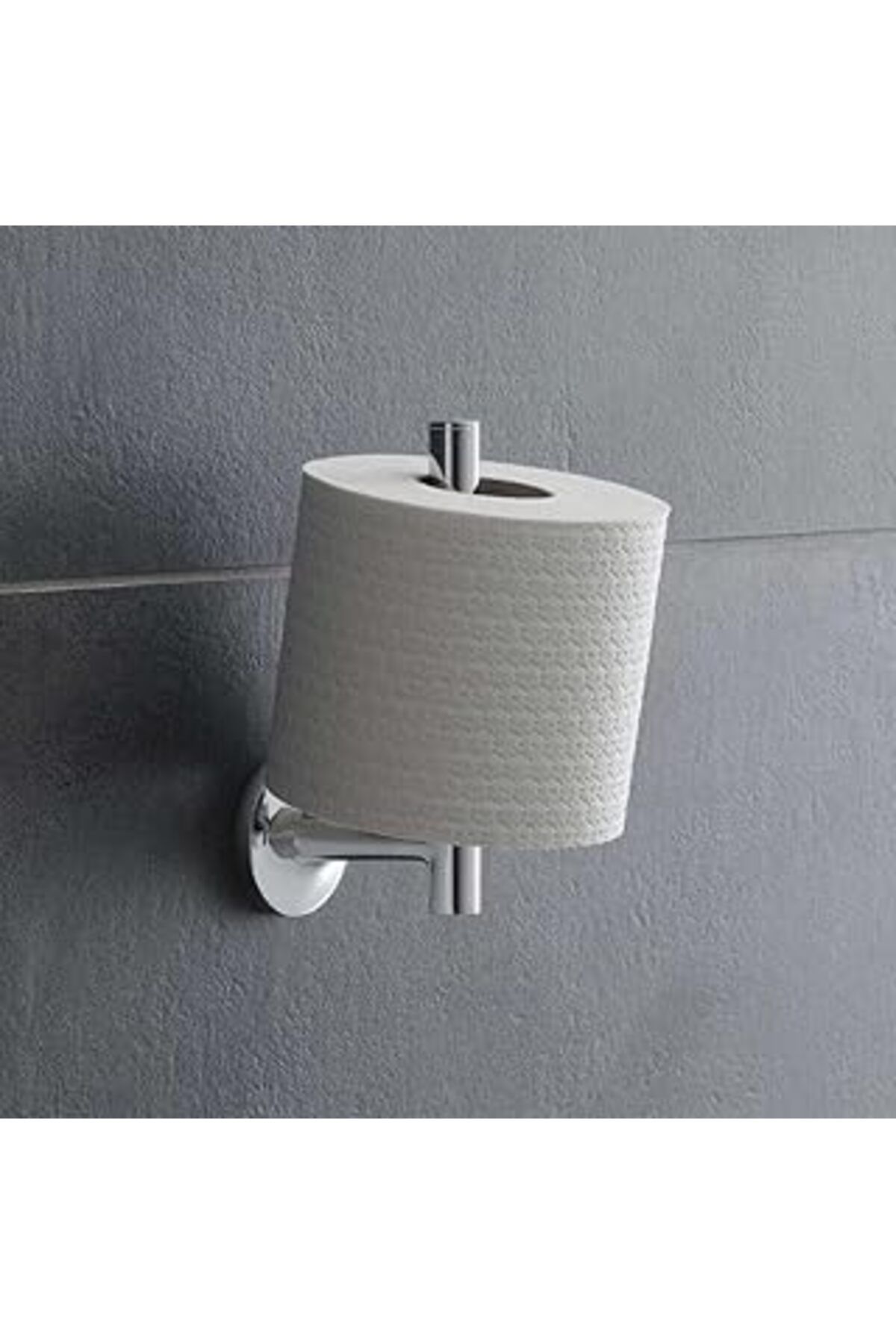 NETWORK ART Duravit Starck T Tuvalet Kağıtlığı Yedek 0099391000