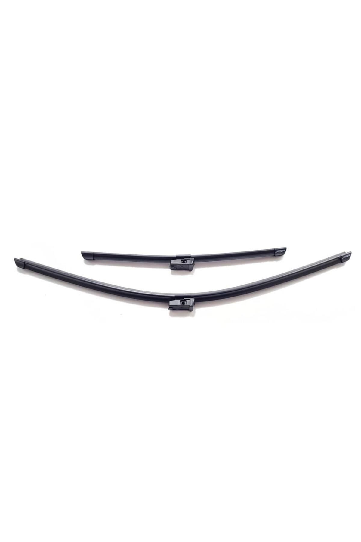 Silbak Fiat Panda 2012-2023 Ön Cam Silecek Takımı 60x38cm