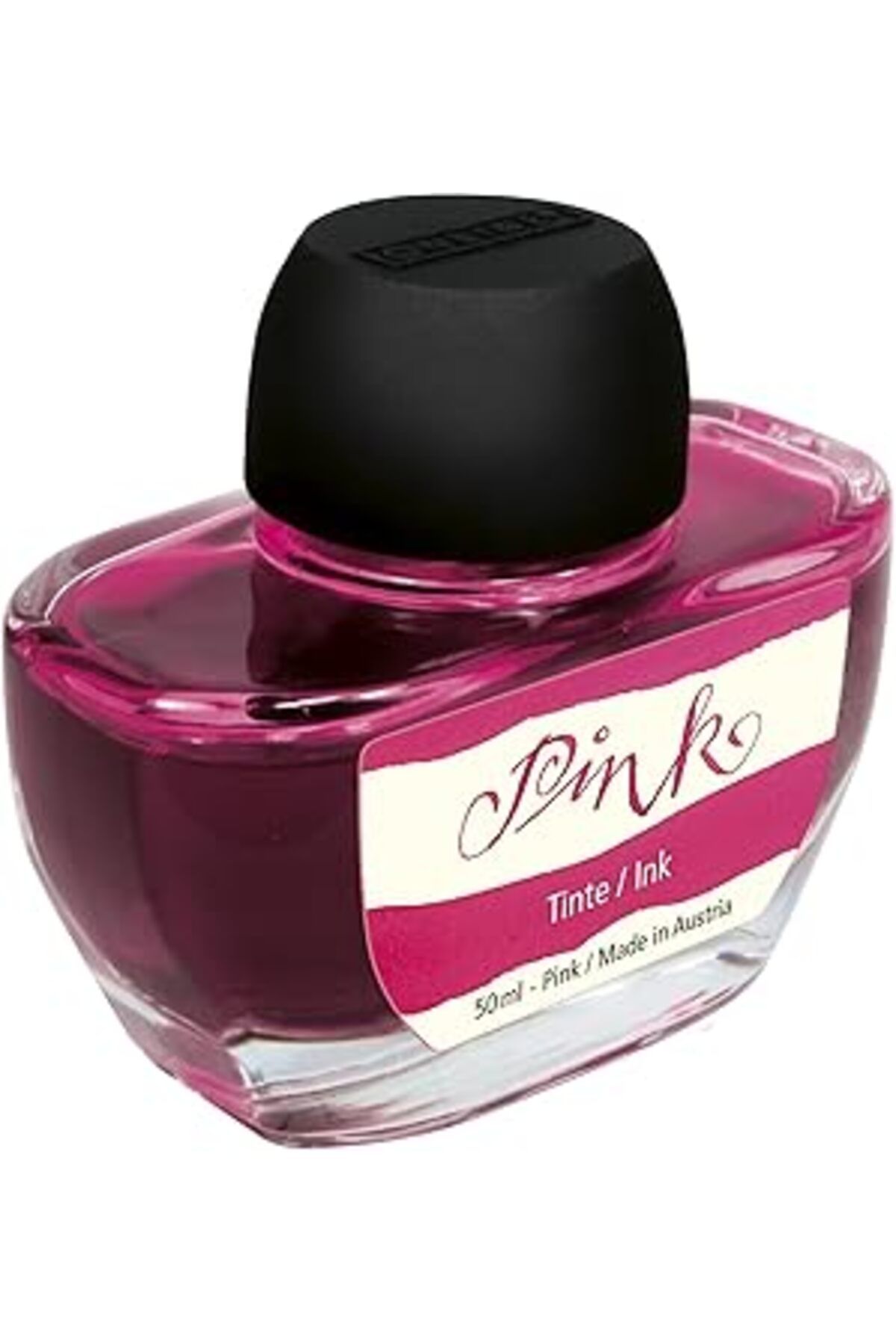 Qedii Online Mürekkep Inspiration Line 50 Ml Pink