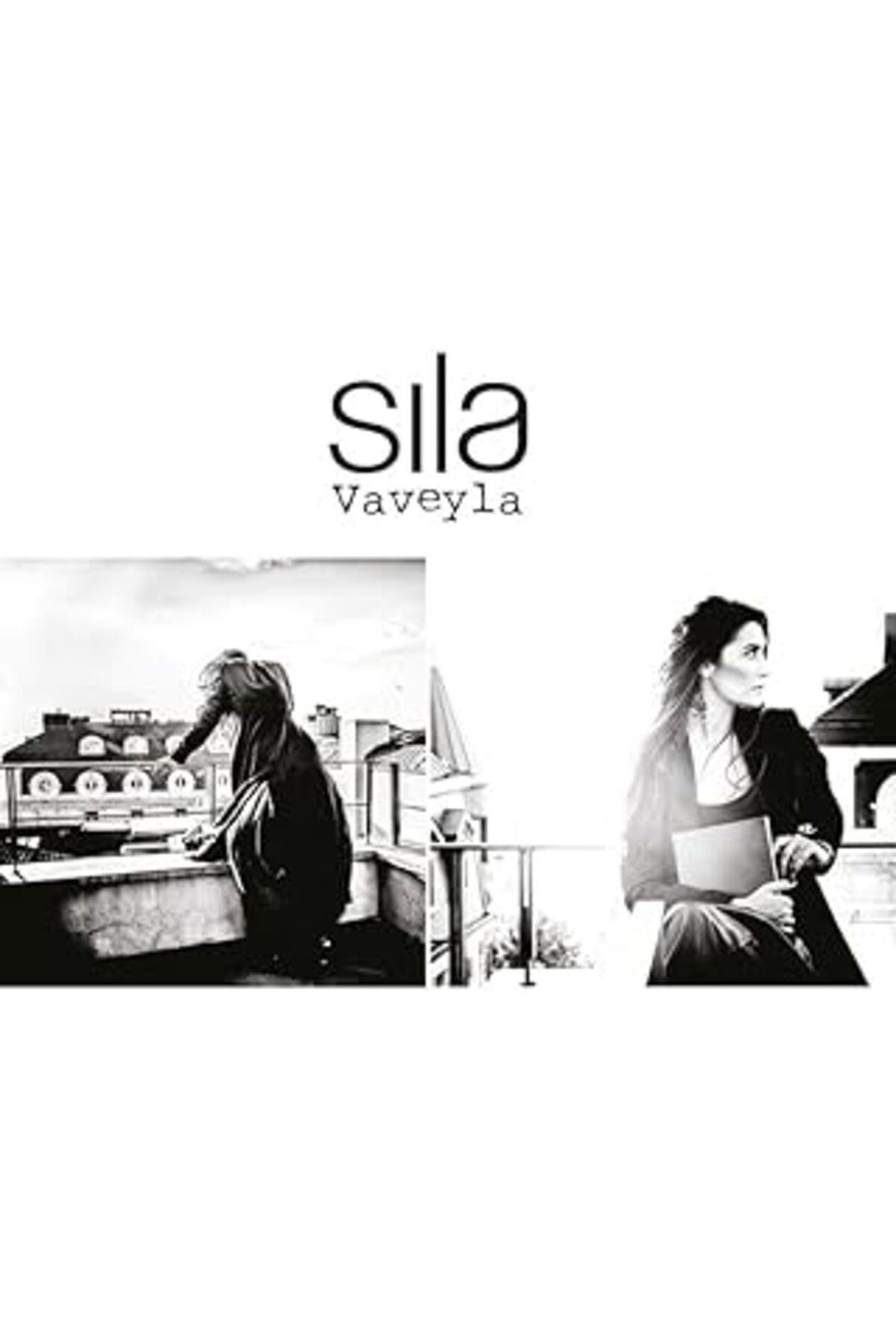 NETWORK ART My Yonca Sıla Vaveyla - Plak Lp