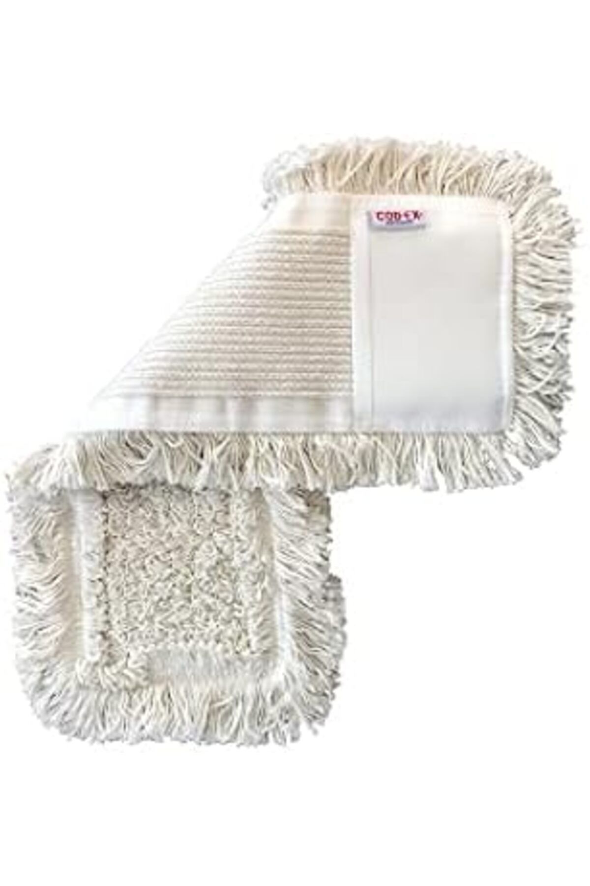 ASİTAN Cod-Ex Yedek Nemli Mop Extra 50 Cm