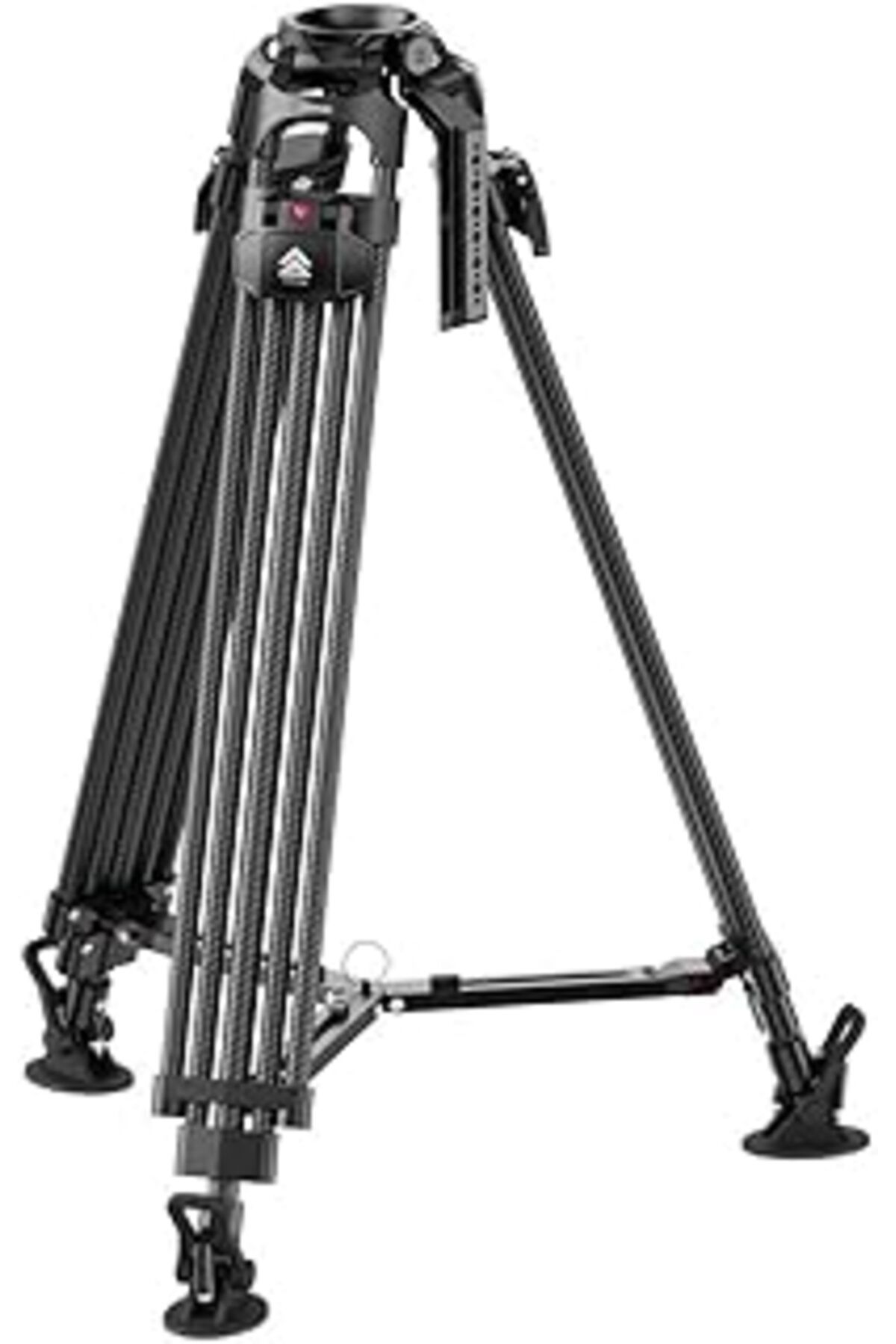 NETWORK ART Video Fast Carbon Fiber Tripods T047
