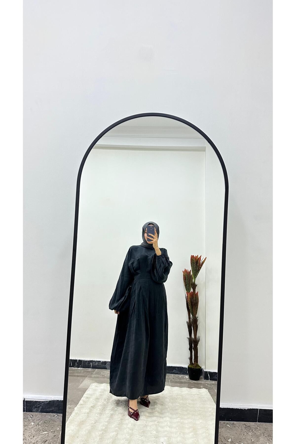 MODA Modal elbise