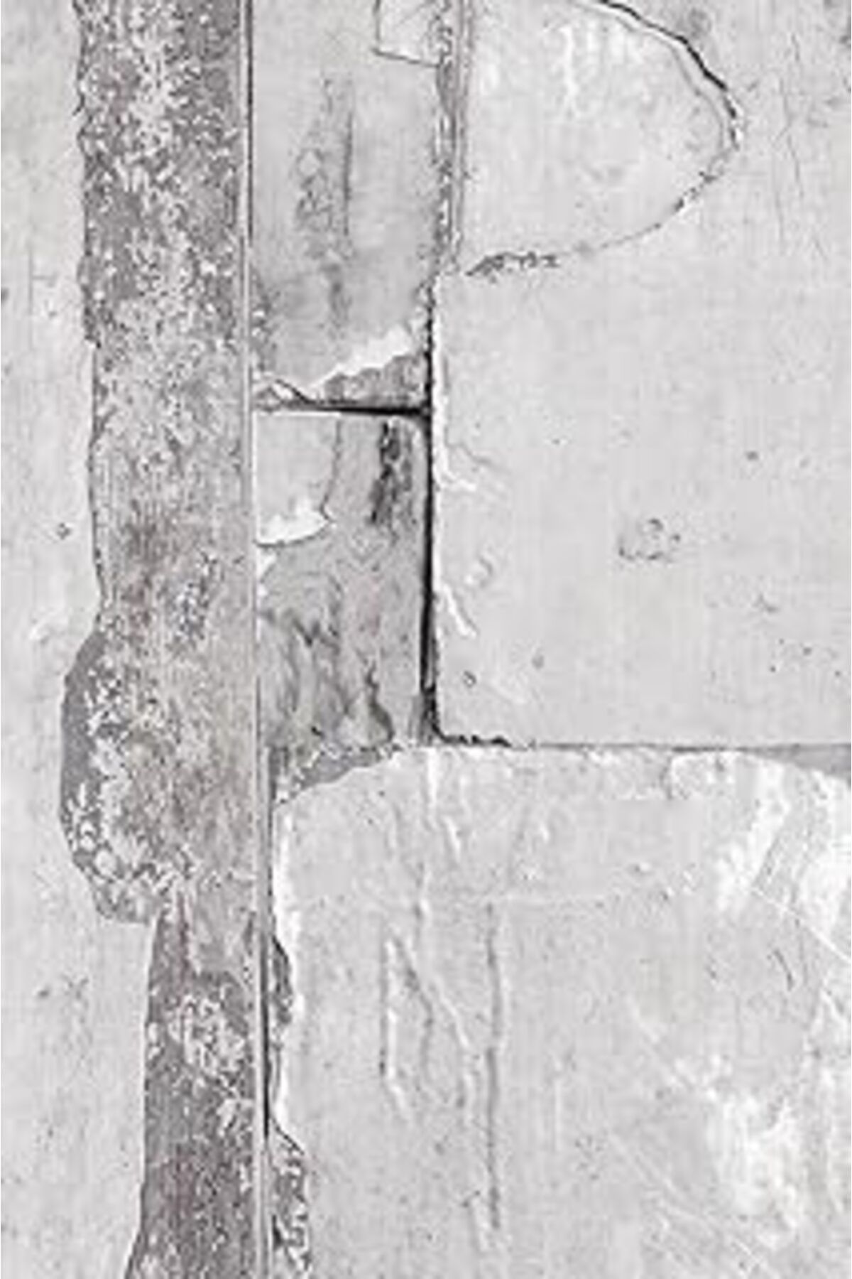 Qedii Desenli Kendiliginden Yapışkanlı Kaplama Folyosu 45 Cm X 1 Mt Elf021