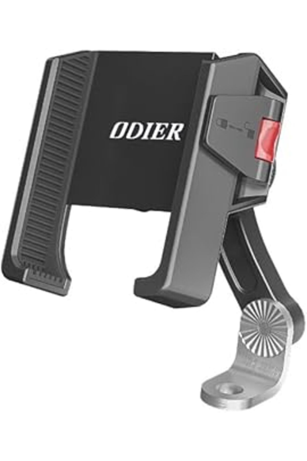 ASİTAN Motosiklet Ve Scooter Profesyonel Dikiz Ayna Uyumlu Telefon Tutucu Malzeme Yüksek Kalite Universal