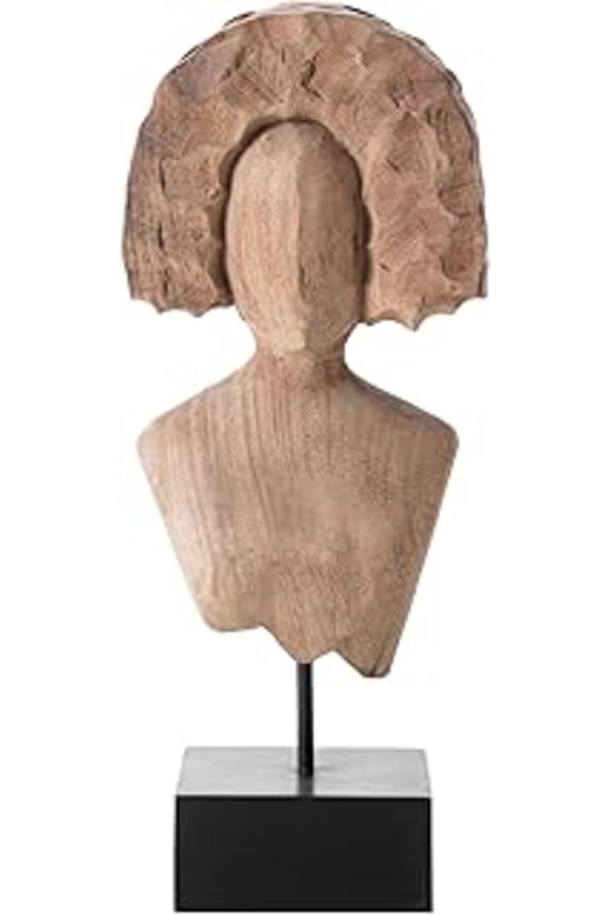 ASİTAN Concept Lady Büst Biblo 17X11X40 Cm