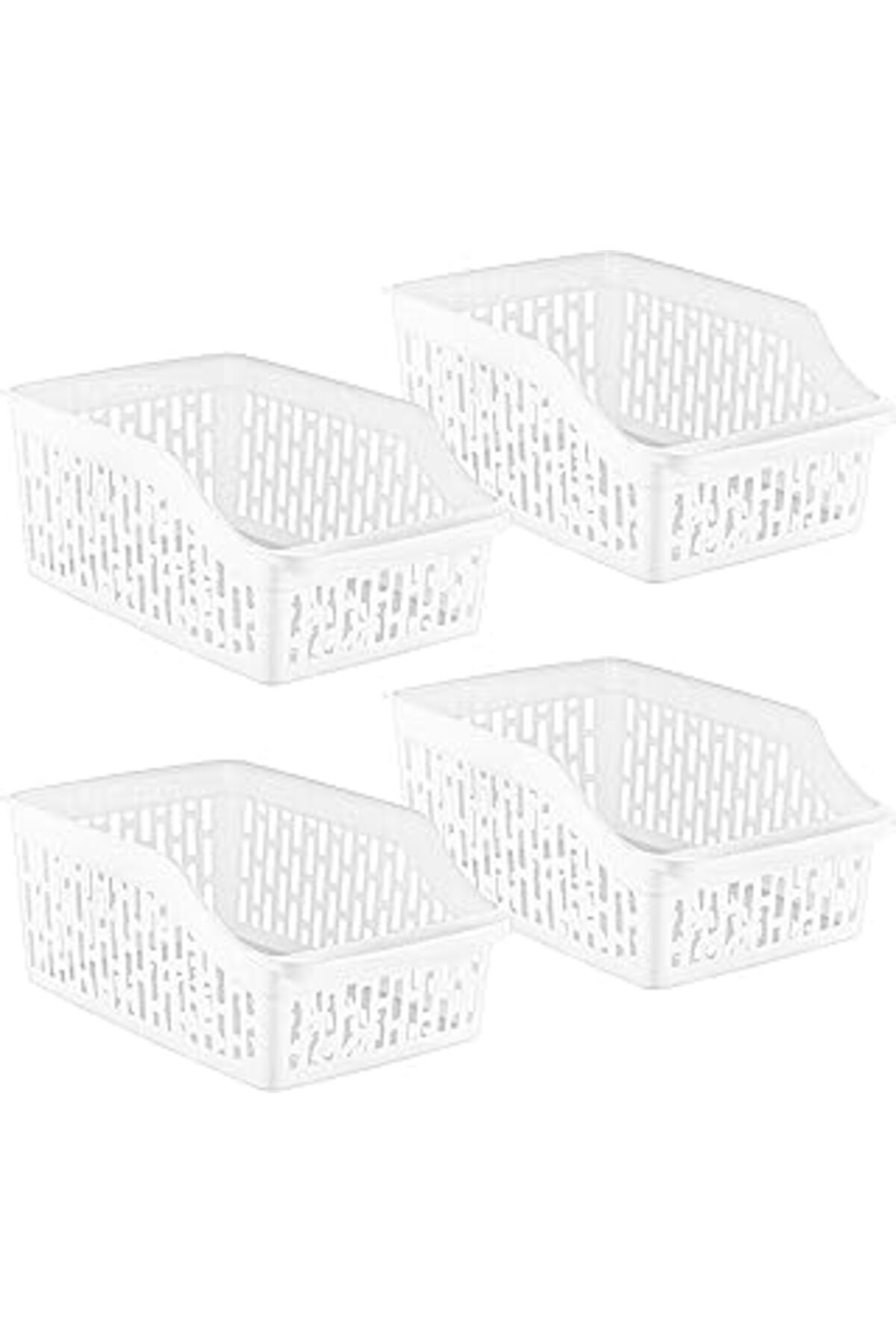 NETWORK ART Smartware 4'Lü Stafi Maxi Organizer