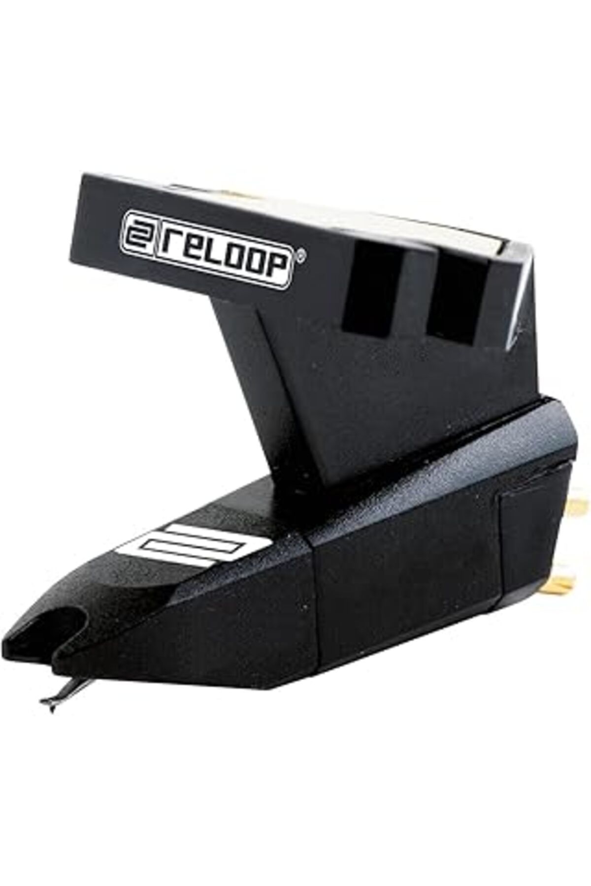 ASİTAN Reloop Om Black By Ortofon