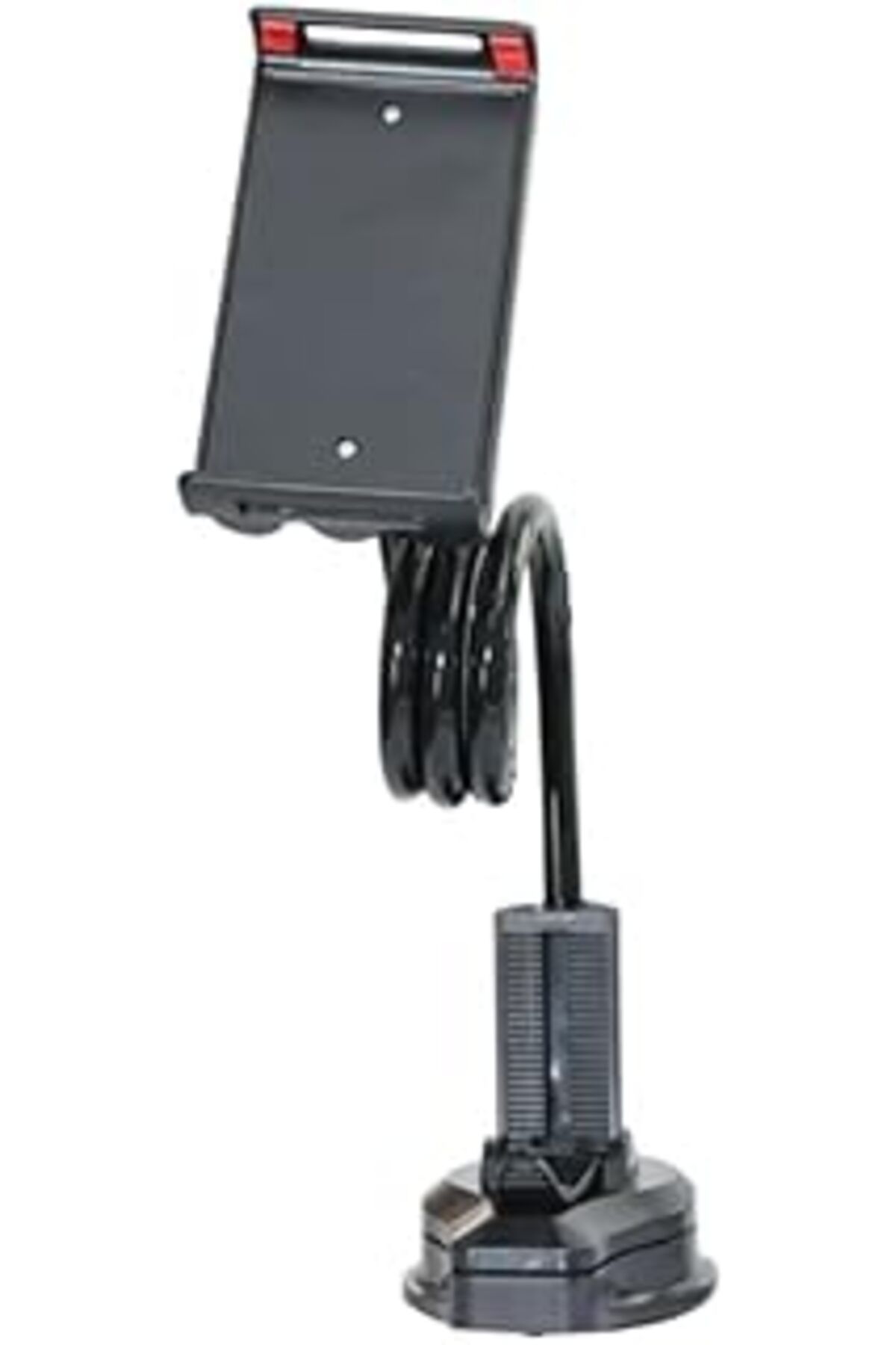 ASİTAN Juo Akrobat Tablet Ve Telefon Tutucu Siyah