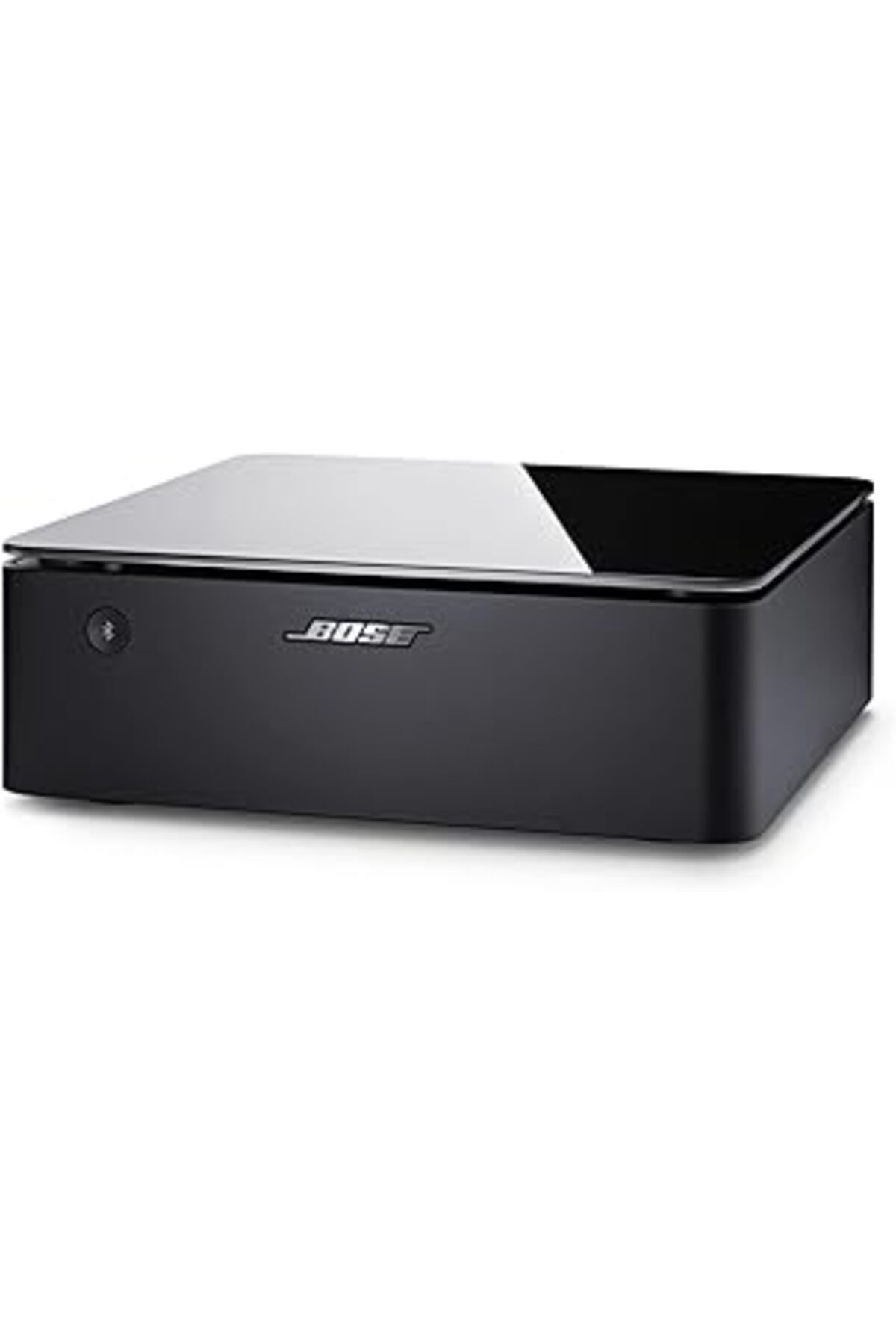 NETWORK ART Bose Müzik Amplifikatörü;Siyah