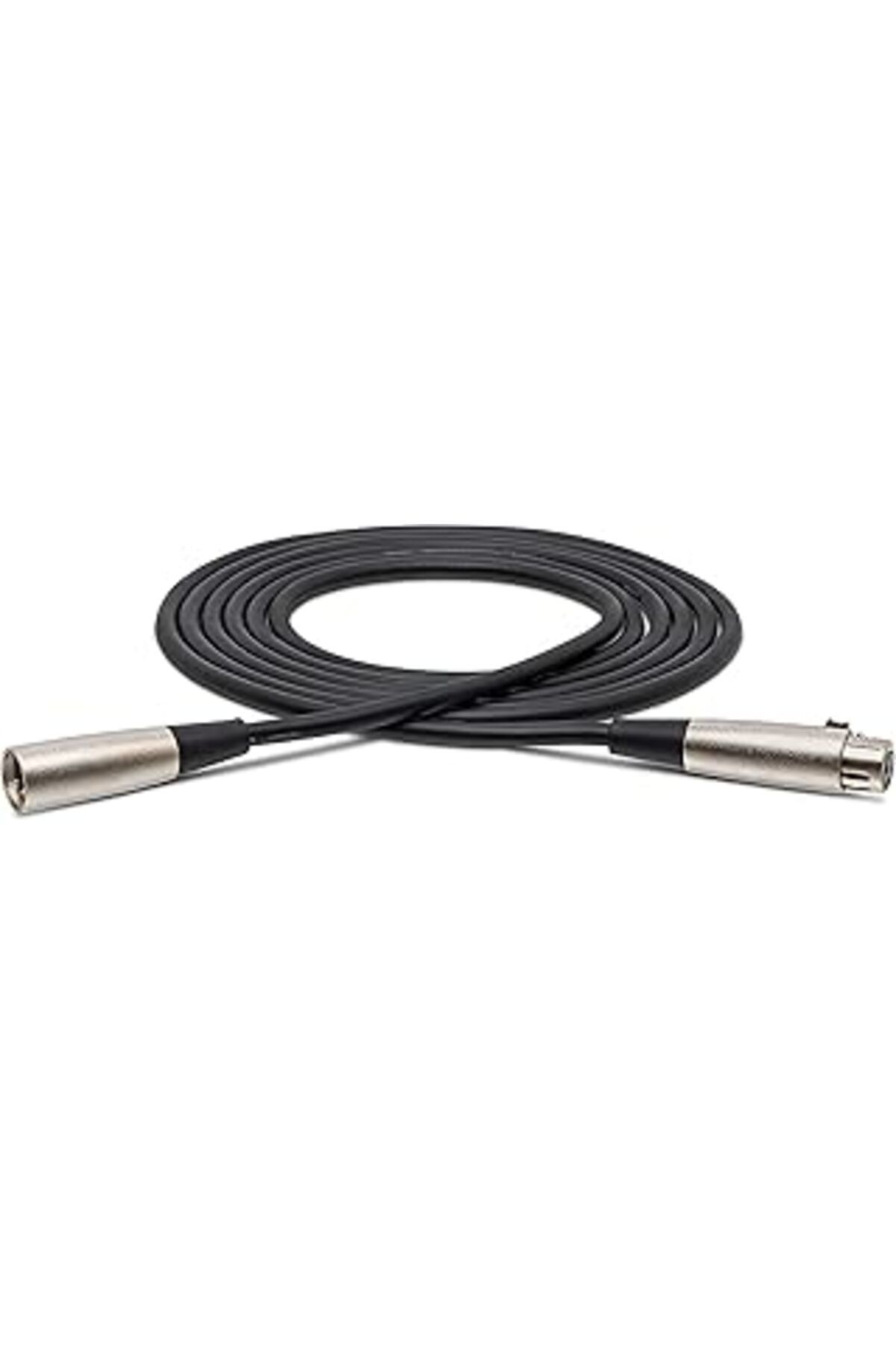 ASİTAN Hosa Xlr (F) - Xlr (M) Mikrofon Kablosu 7.5 M (Mcl-125)