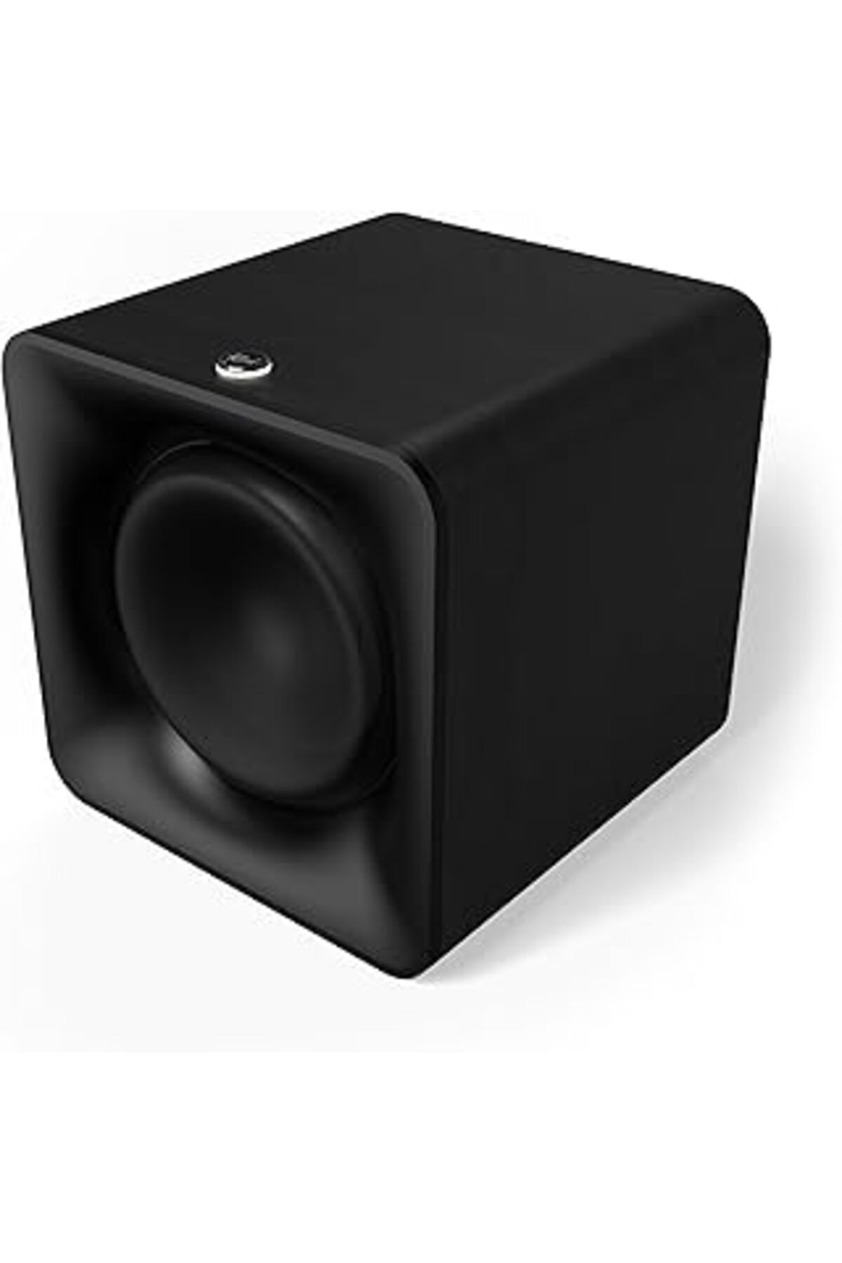 NETWORK ART Klipsch, Flexus Sub 100 Kablosuz Subwoofer, Siyah, Sadece Flexus Soundbar Ile Uyumlu