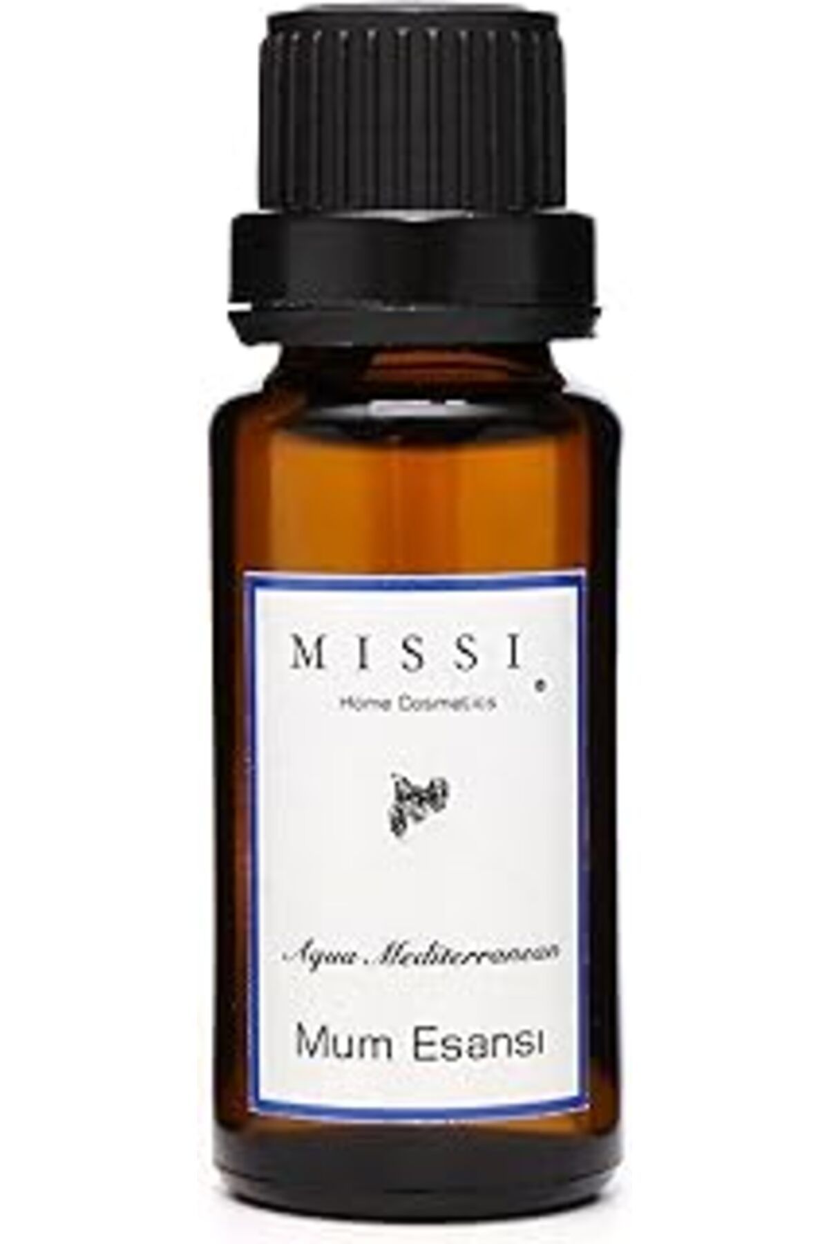 NETWORK ART 20 Ml Aqua Medıterranean Mum Esansı