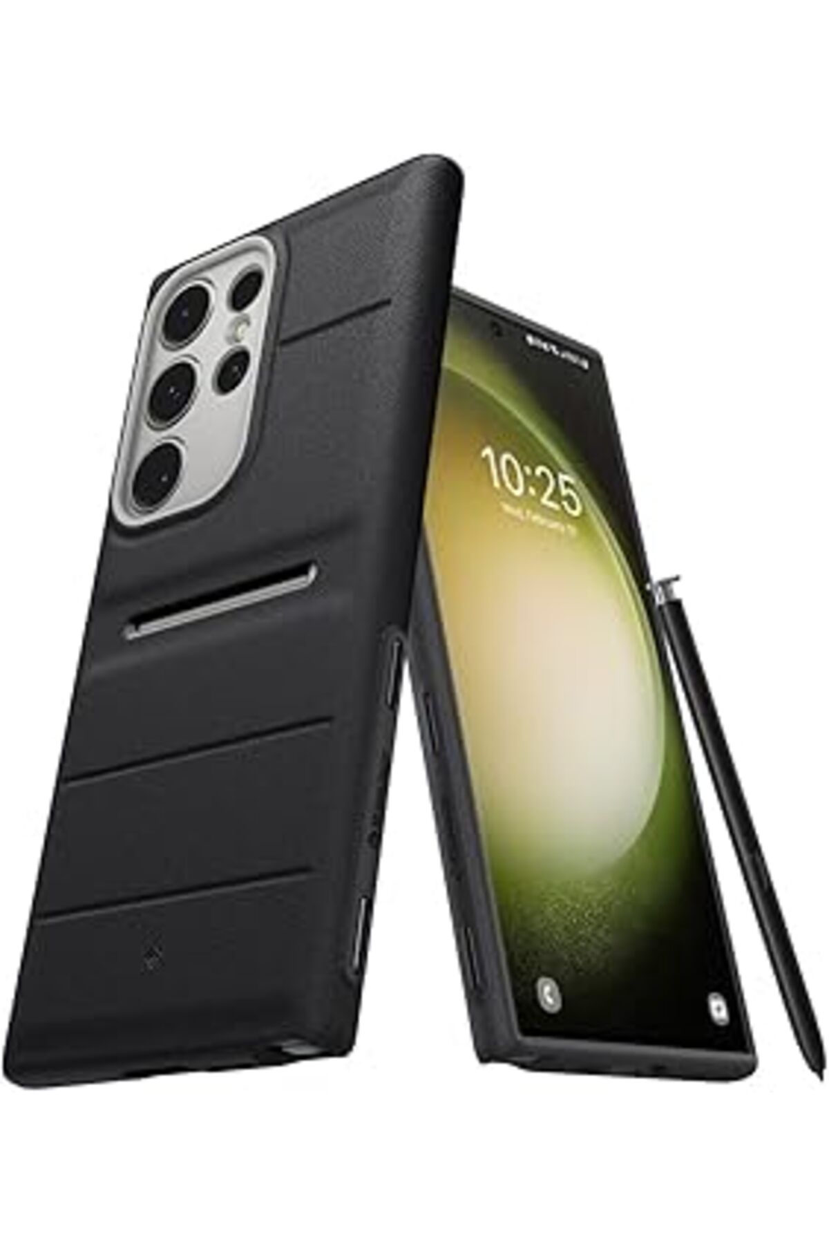 NETWORK ART Caseology Galaxy S23 Ultra Kılıf Athlex Active Black - Acs05660