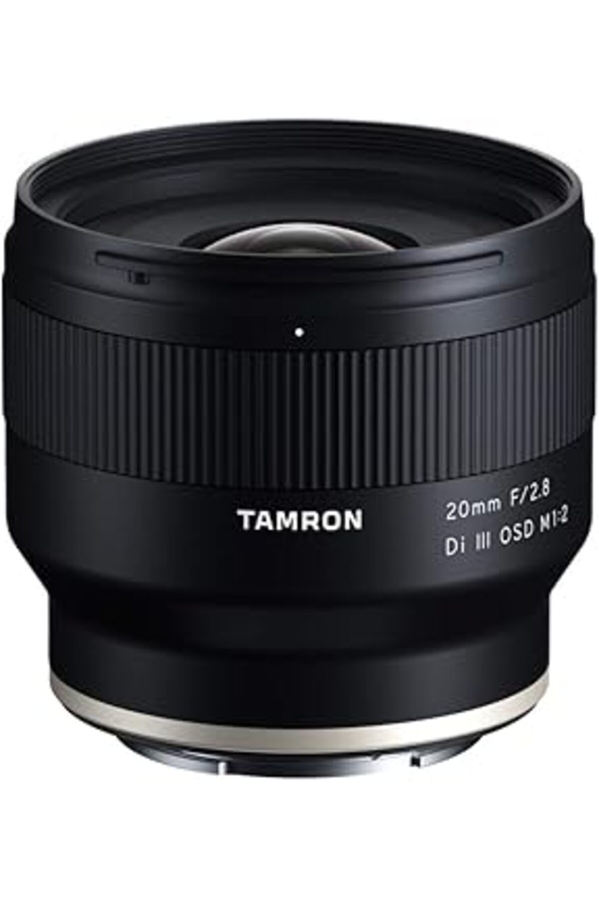 NETWORK ART Tamron 20 Mm F/2.8 Di Iii Osd M1:2 Lens Sony Tam Çerçeve/Aps-C E-Mount Için