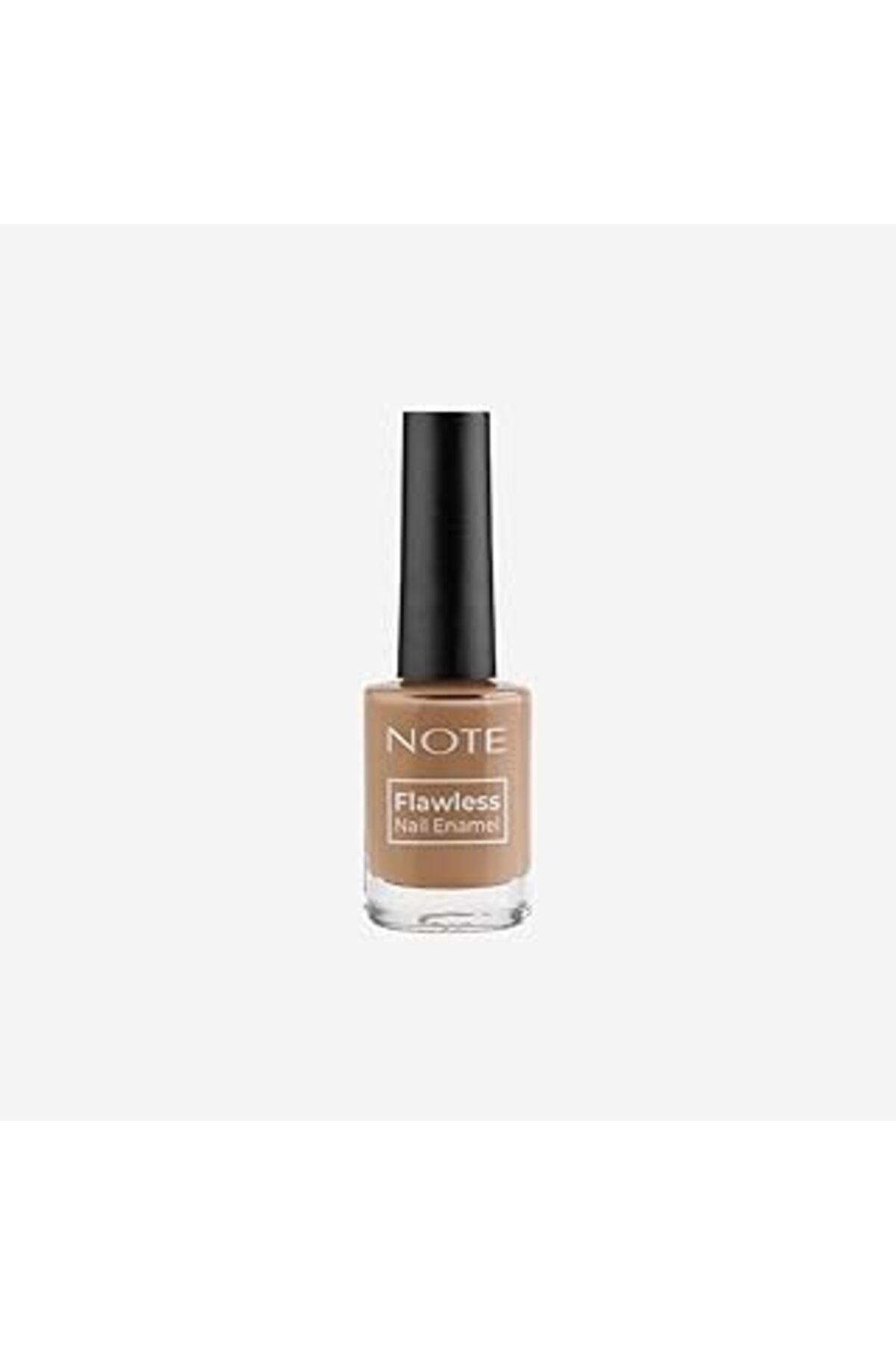 TBSProjects Note Nail Flawless Oje 52 Taupe, Kahverengi