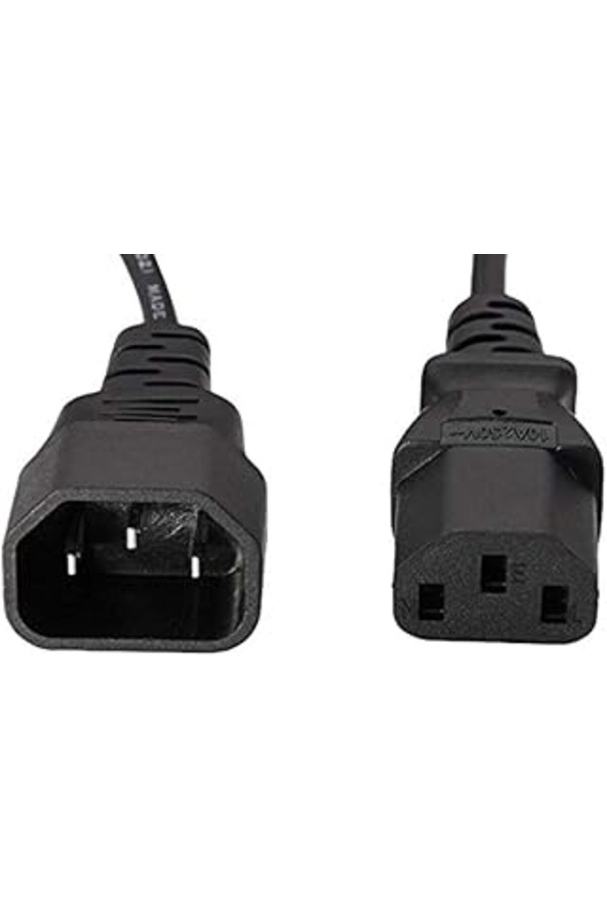 ASİTAN S-Link Sl-Pm100 1.5M 1Mm Monitör Power Kablo