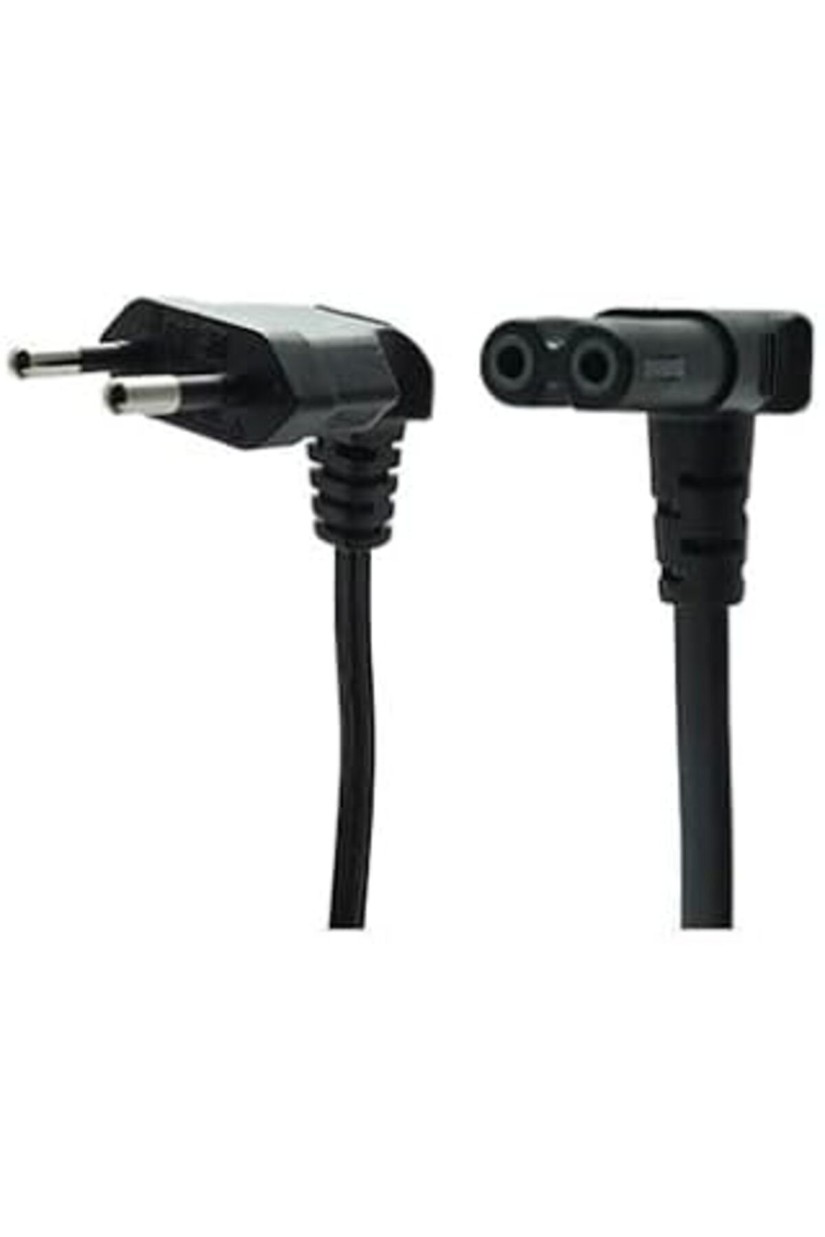 ASİTAN 2 Metre Lcd Televizyon Power Kablo Lcd Televizyon Güç Kablosu 2 Metre Dik Teyp Power Kablo L Teyp P